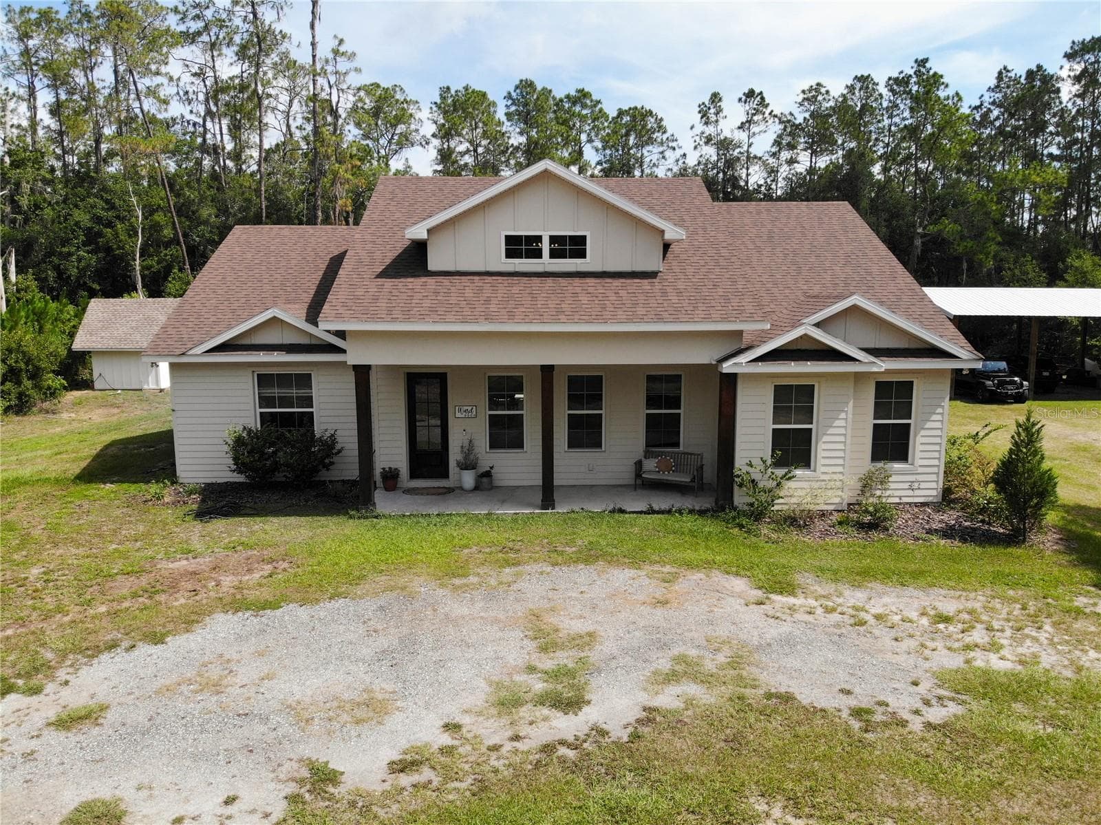 9909 OLD DADE CITY ROAD — photo 6 of 45