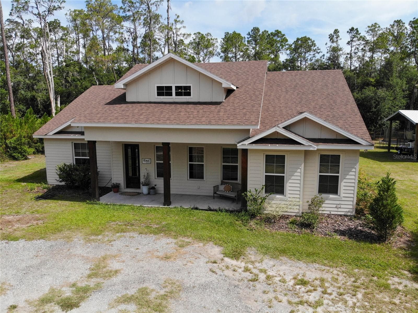 9909 OLD DADE CITY ROAD — photo 7 of 45