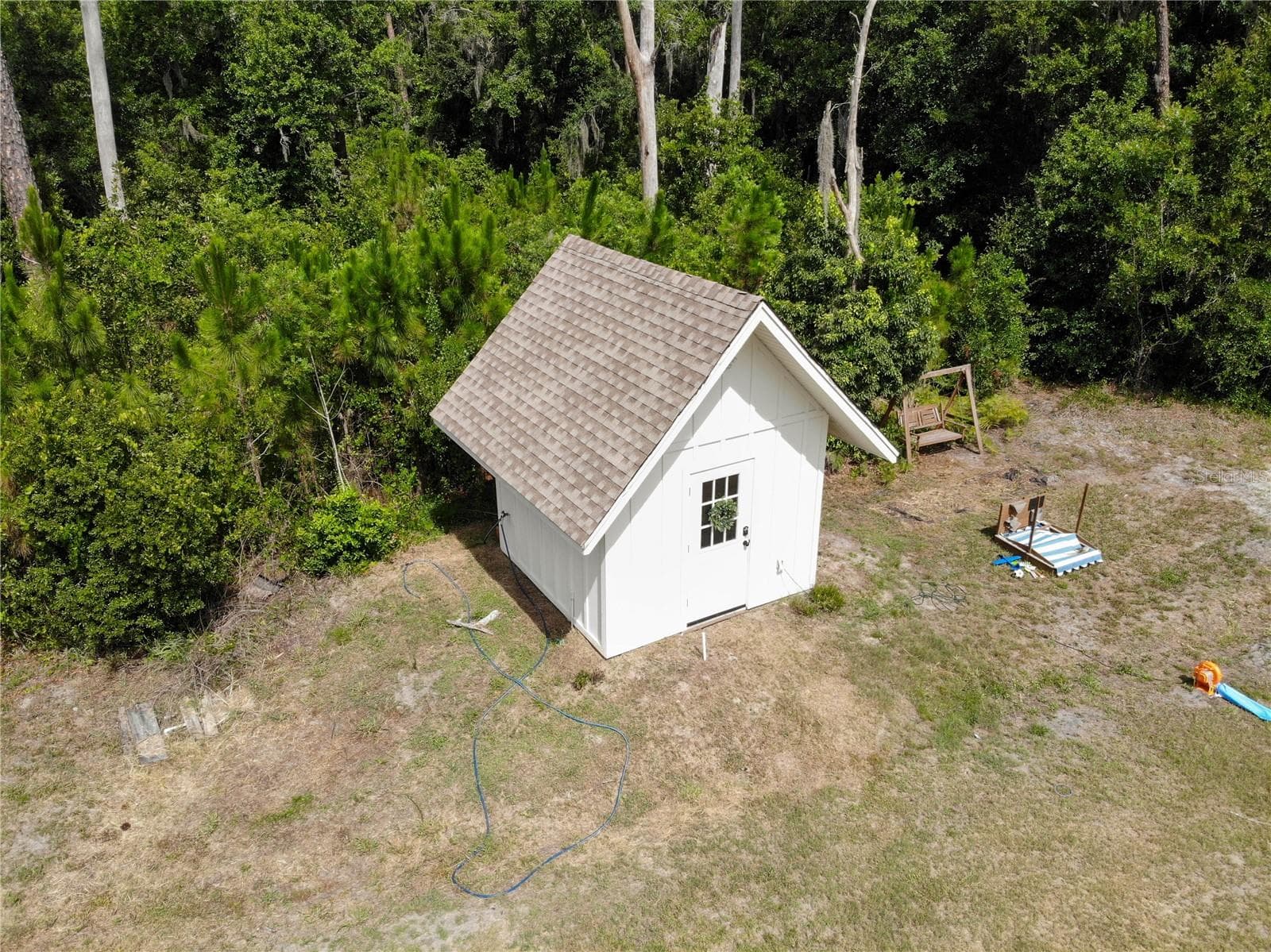9909 OLD DADE CITY ROAD — photo 44 of 45