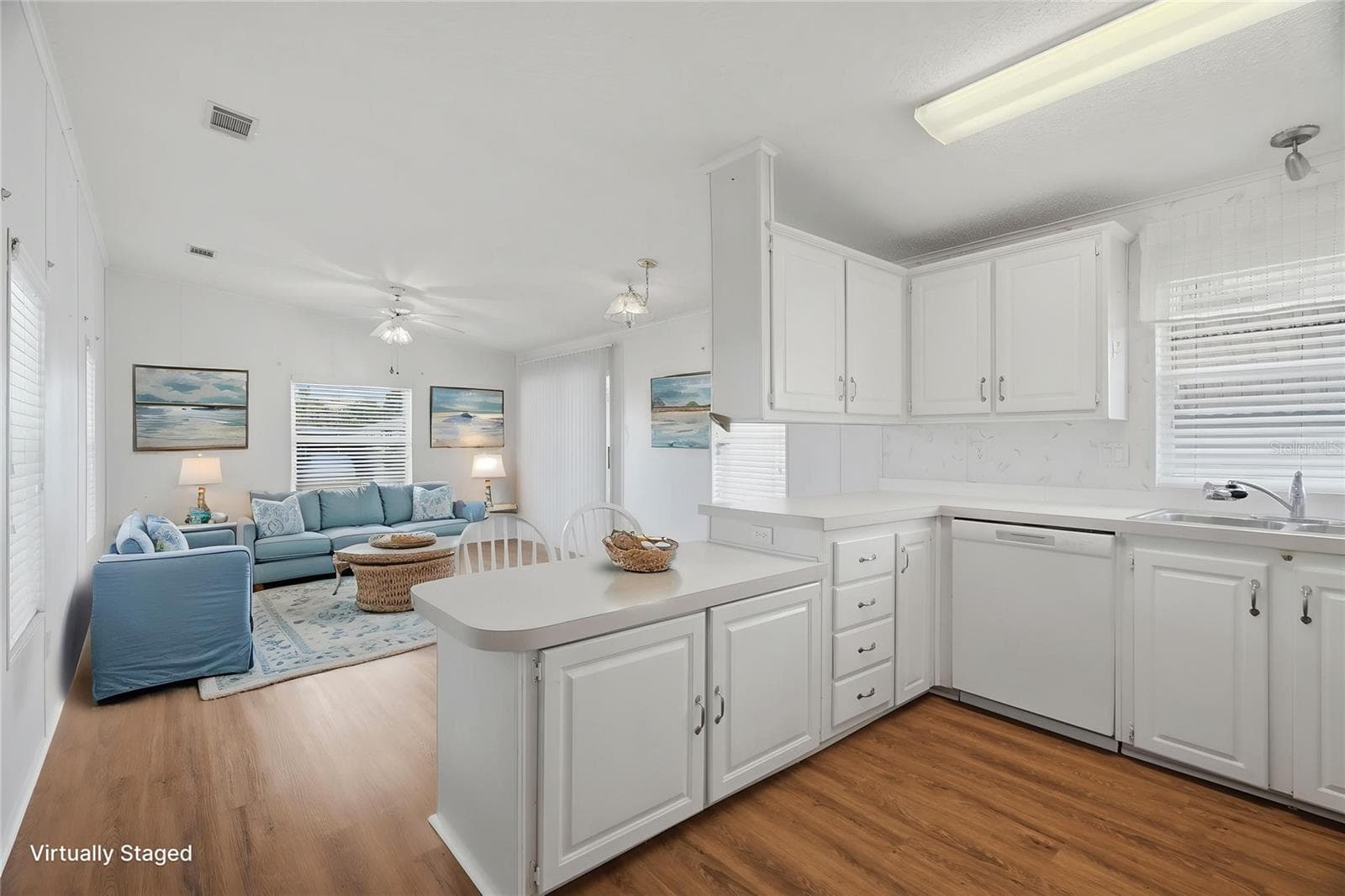 6826 MOUNT ORANGE DRIVE — photo 8 of 39