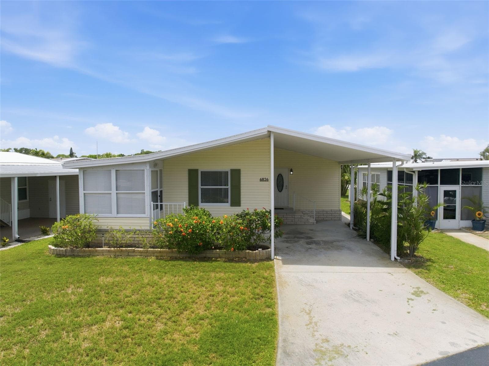 6826 MOUNT ORANGE DRIVE — photo 16 of 39