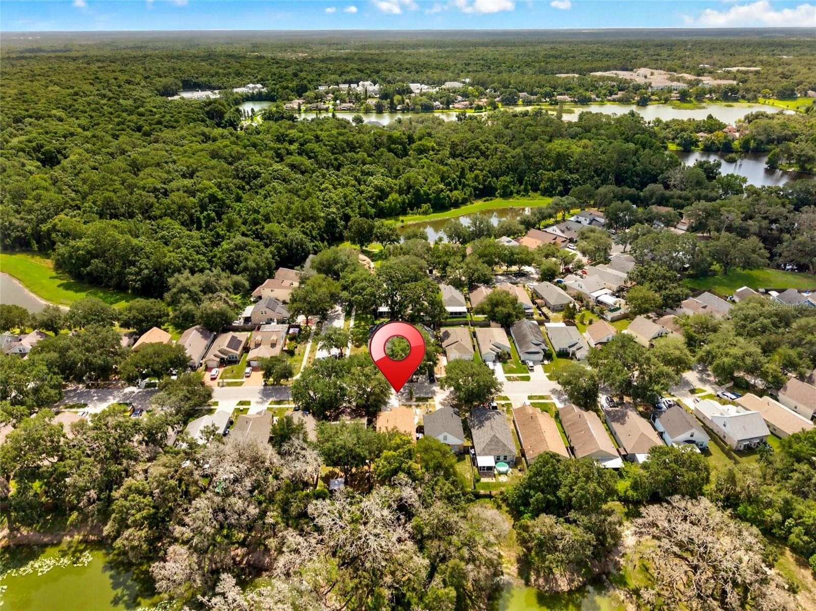 15032 DEER MEADOW DRIVE — photo 46 of 64