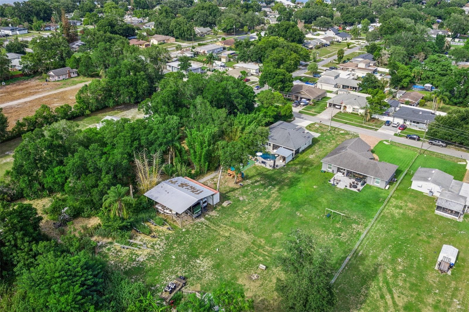 7310 MATCHETT ROAD — photo 47 of 53