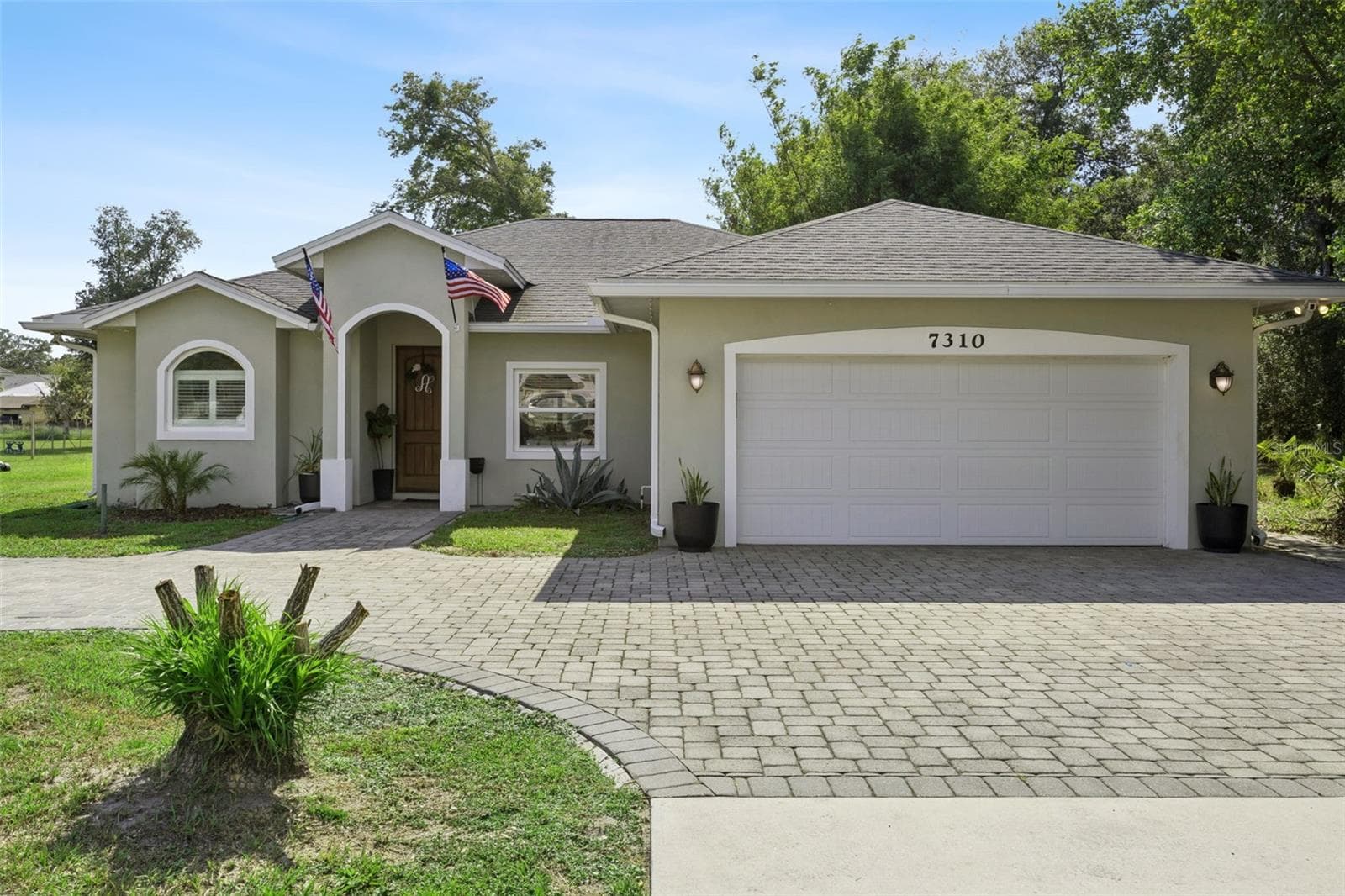 7310 MATCHETT ROAD — photo 1 of 53