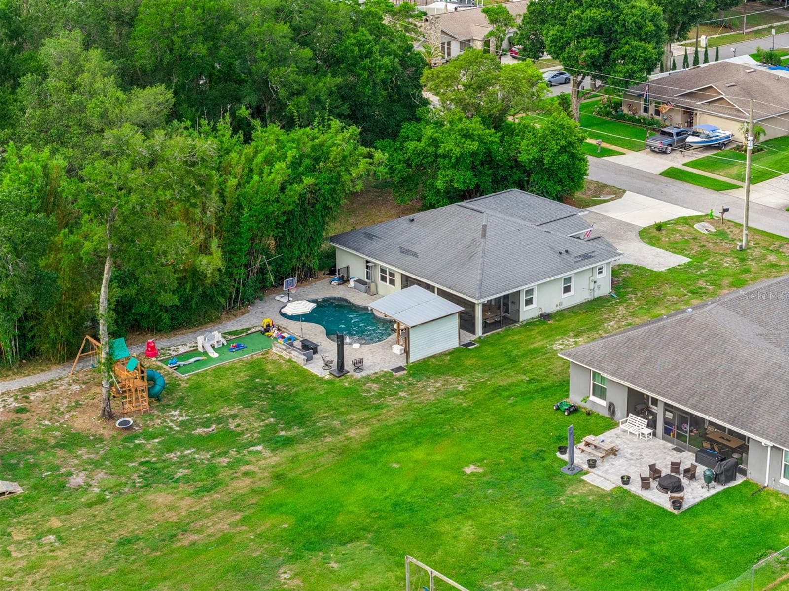7310 MATCHETT ROAD — photo 43 of 53