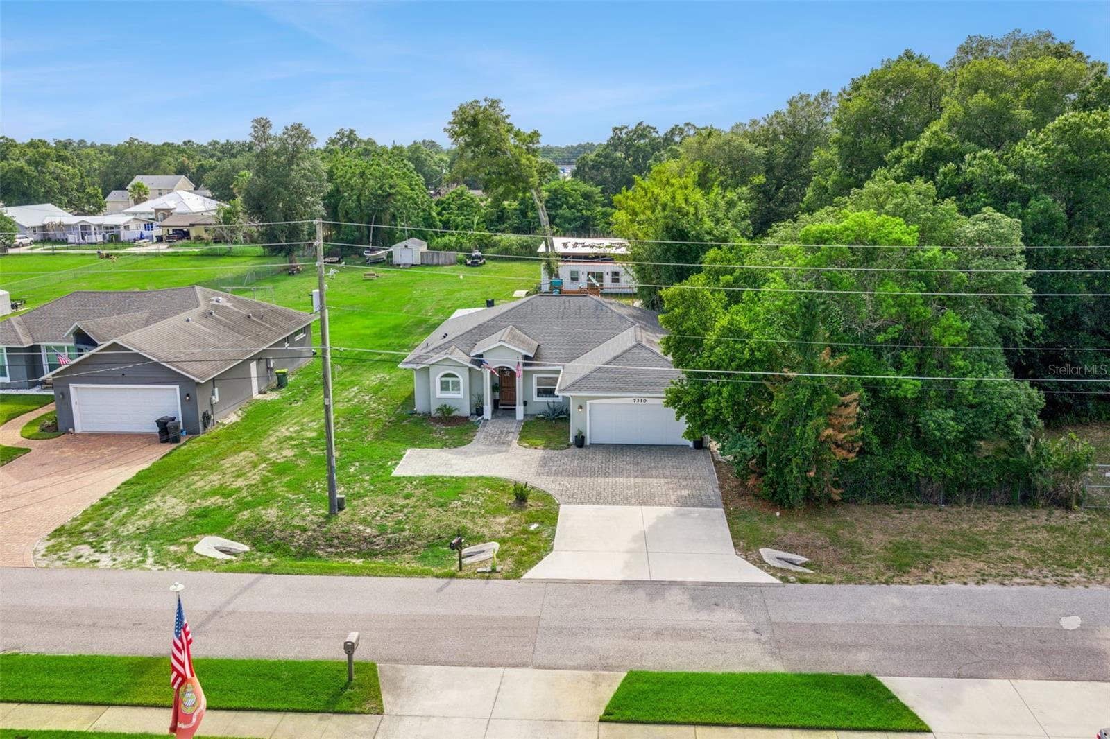 7310 MATCHETT ROAD — photo 40 of 53