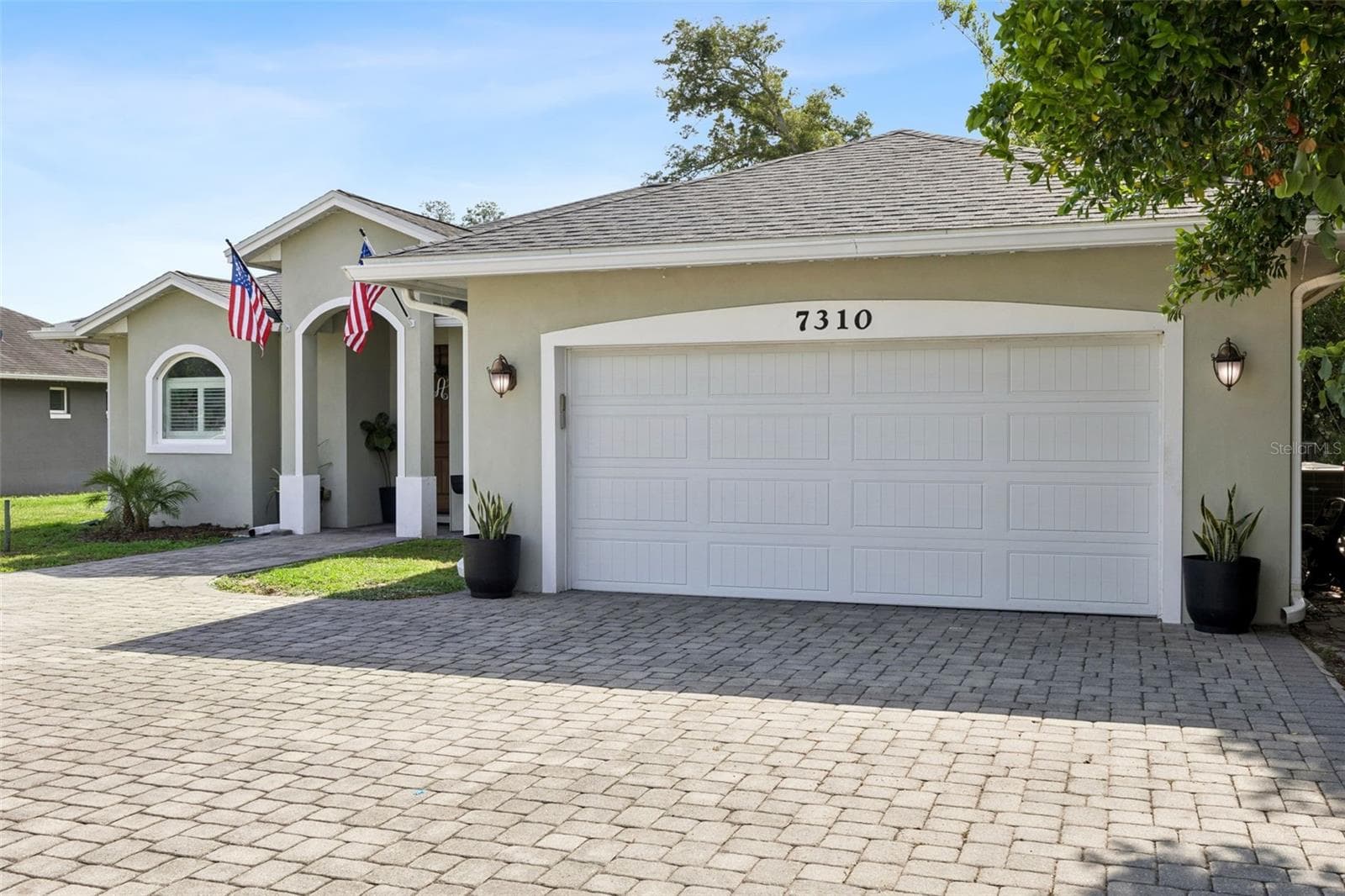 7310 MATCHETT ROAD — photo 3 of 53