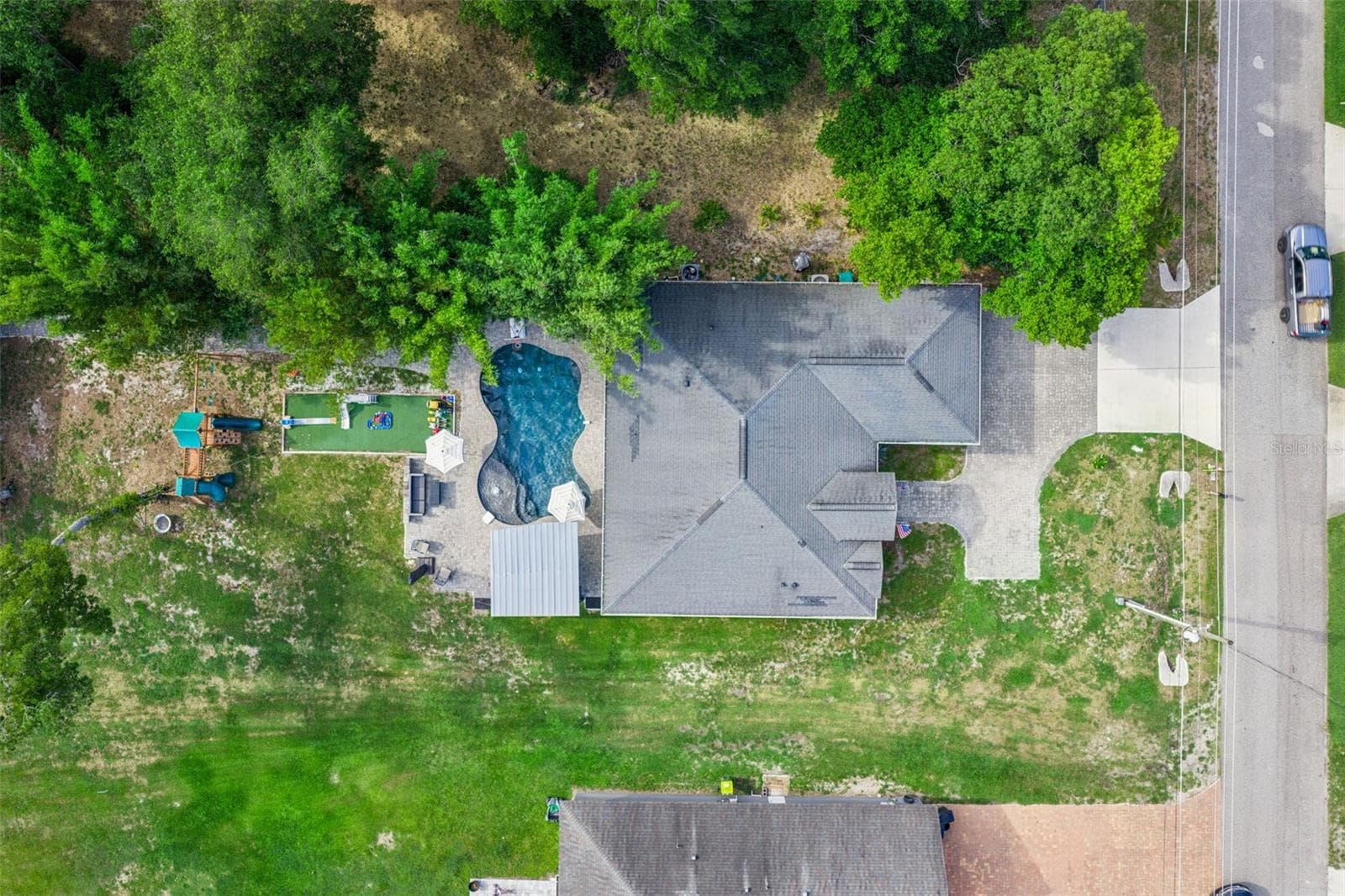 7310 MATCHETT ROAD — photo 42 of 53