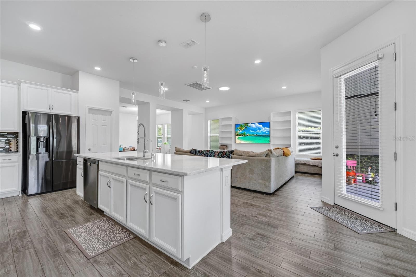 12929 WESTSIDE VILLAGE LOOP — photo 17 of 58