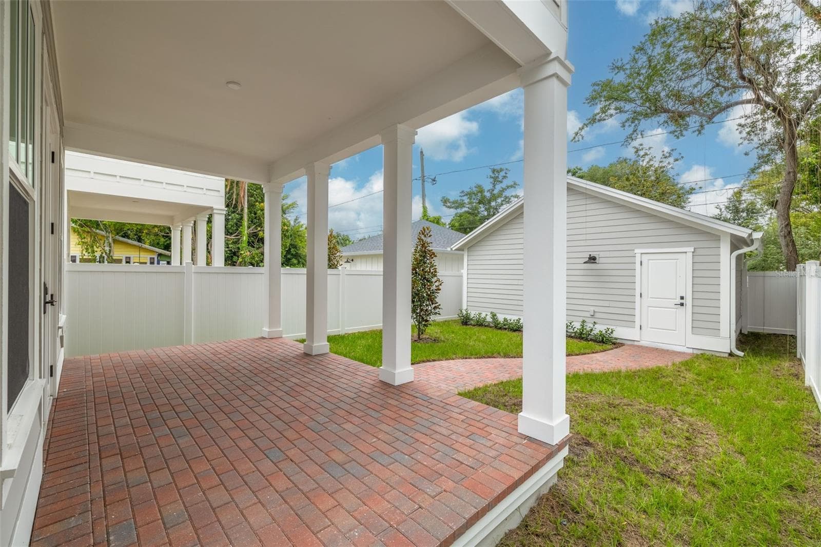 4027 HAINES ROAD — photo 30 of 36