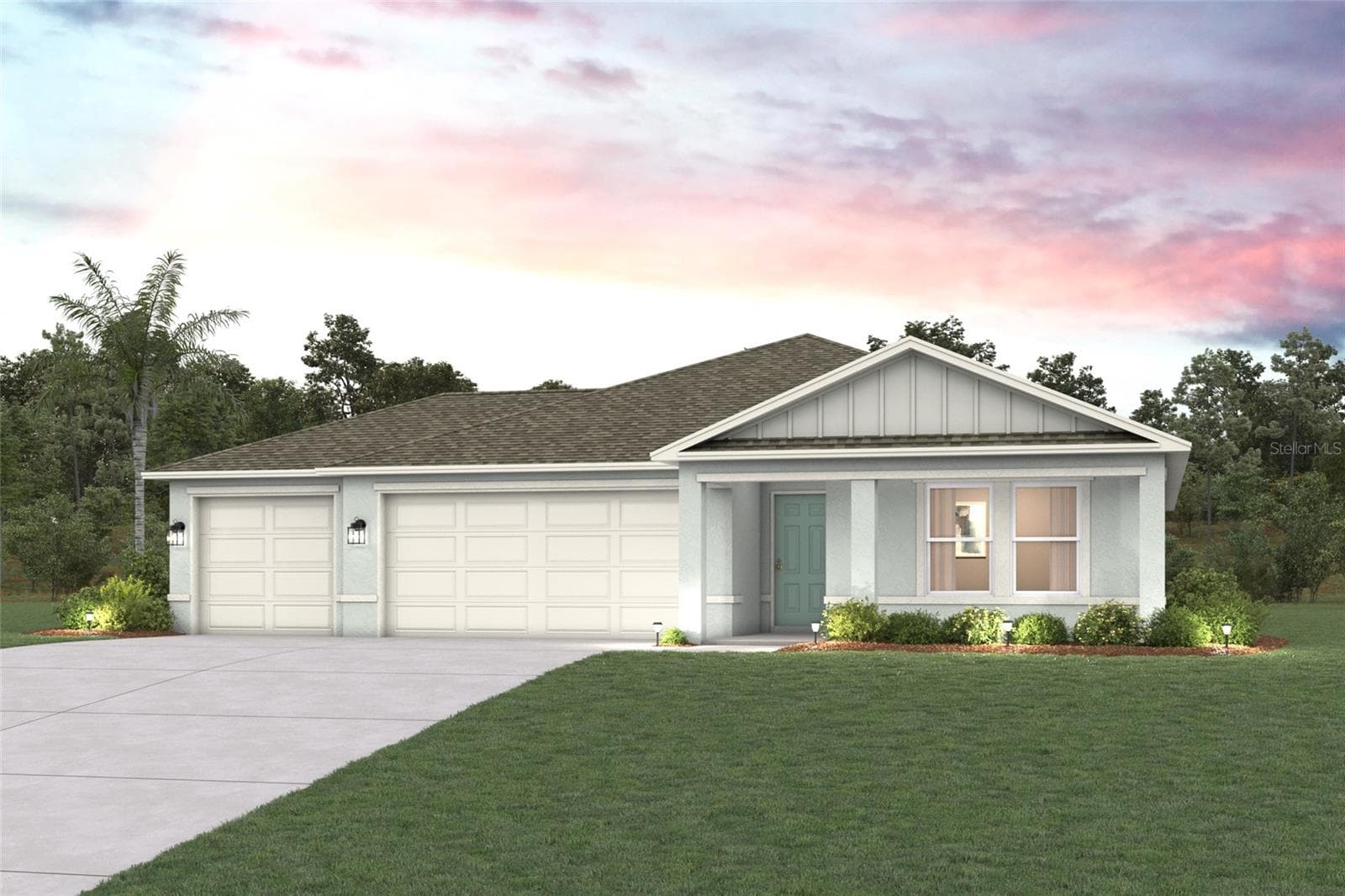 25110 DOREDO DRIVE