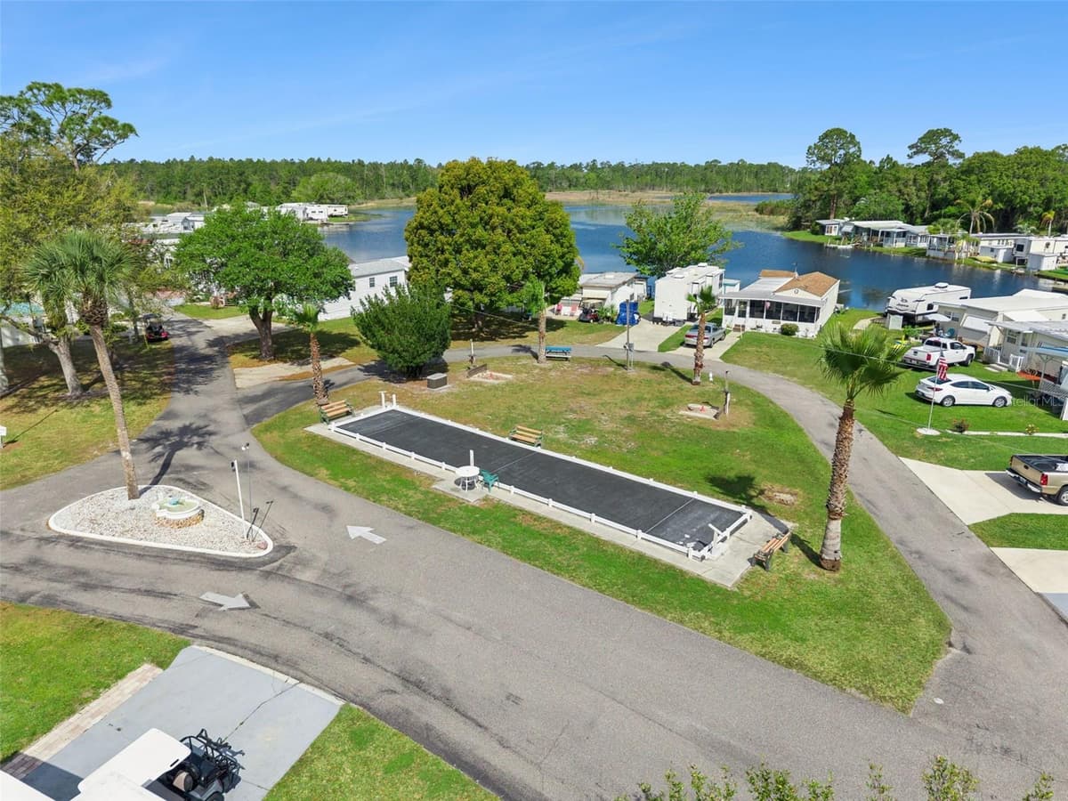 938 BLUE HERON BOULEVARD — photo 25 of 31