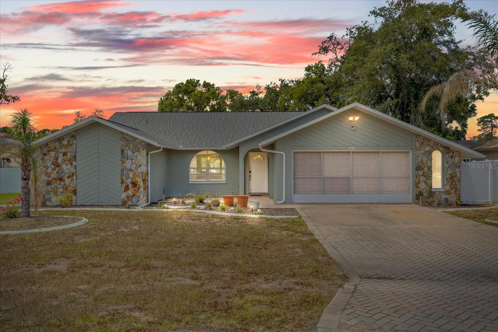 8166 WINDING OAK LANE — photo 1 of 53