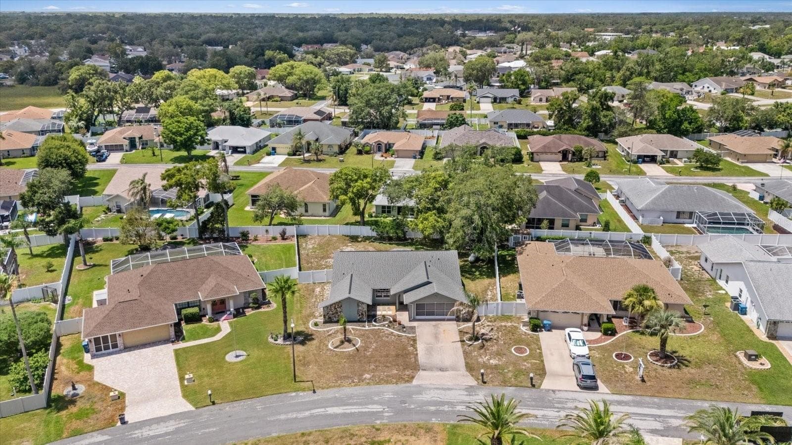 8166 WINDING OAK LANE — photo 51 of 53