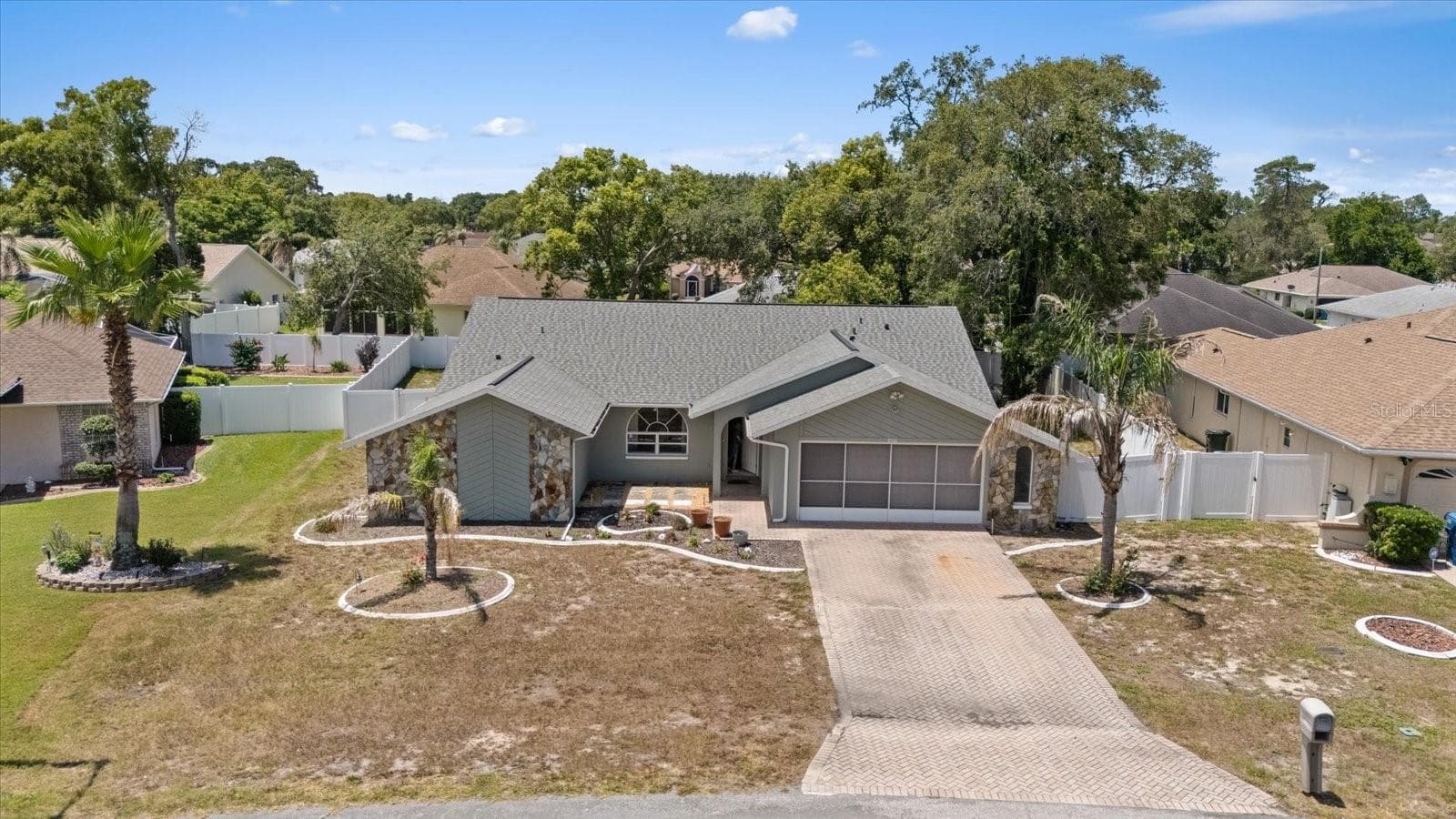 8166 WINDING OAK LANE — photo 48 of 53