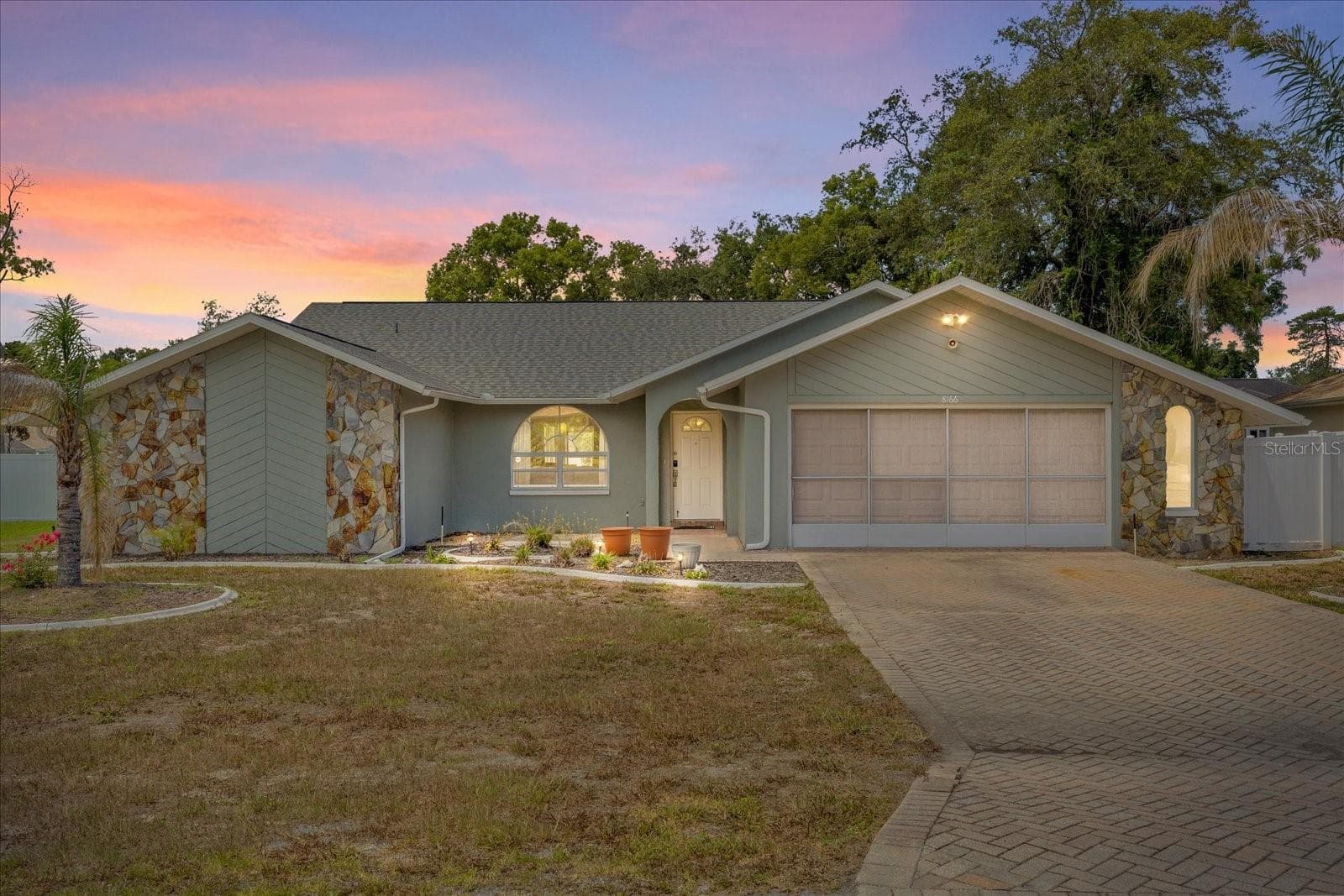 8166 WINDING OAK LANE — photo 44 of 53