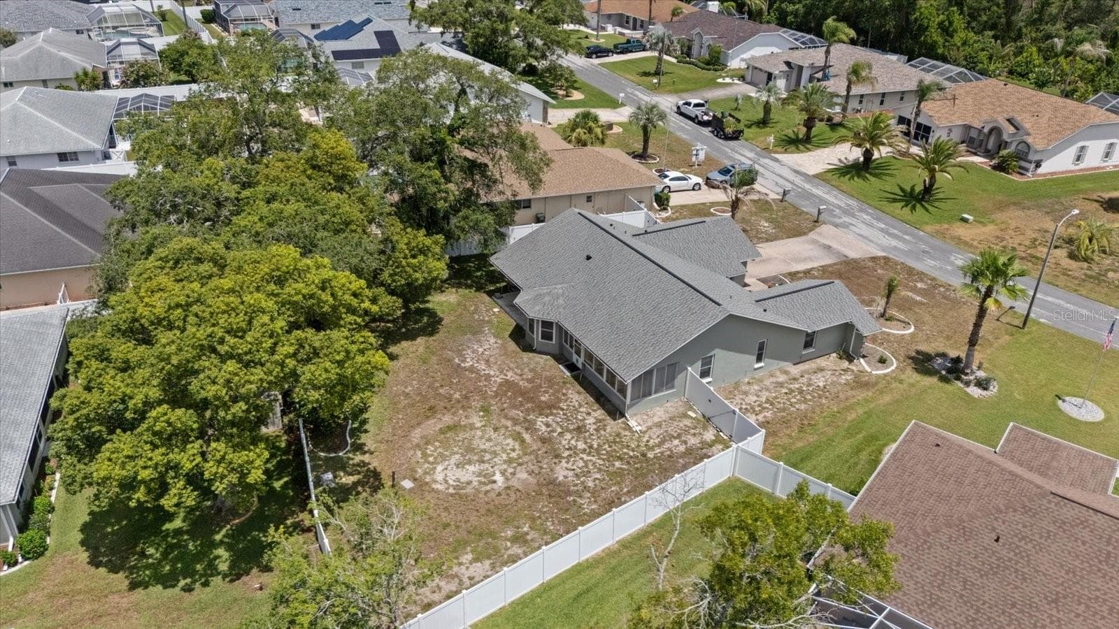 8166 WINDING OAK LANE — photo 49 of 53