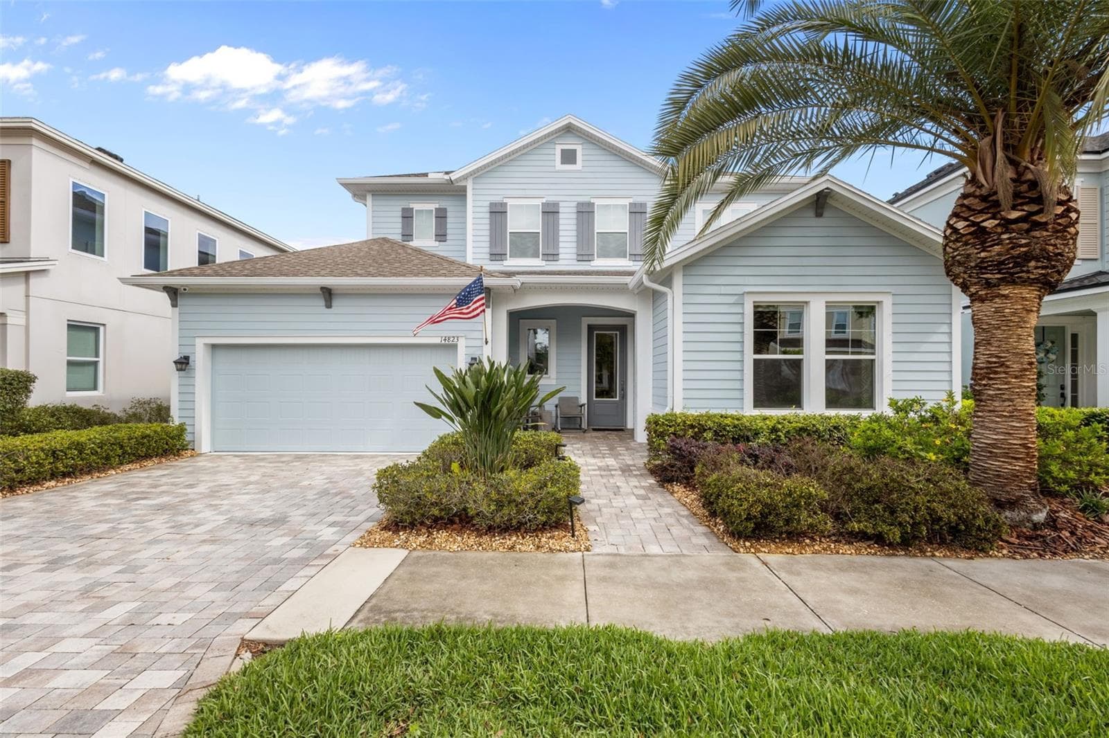 14823 CARAVAN AVENUE — photo 43 of 55
