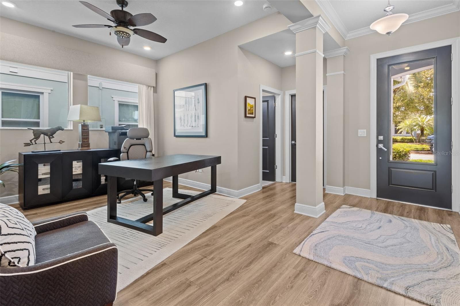 14823 CARAVAN AVENUE — photo 12 of 55