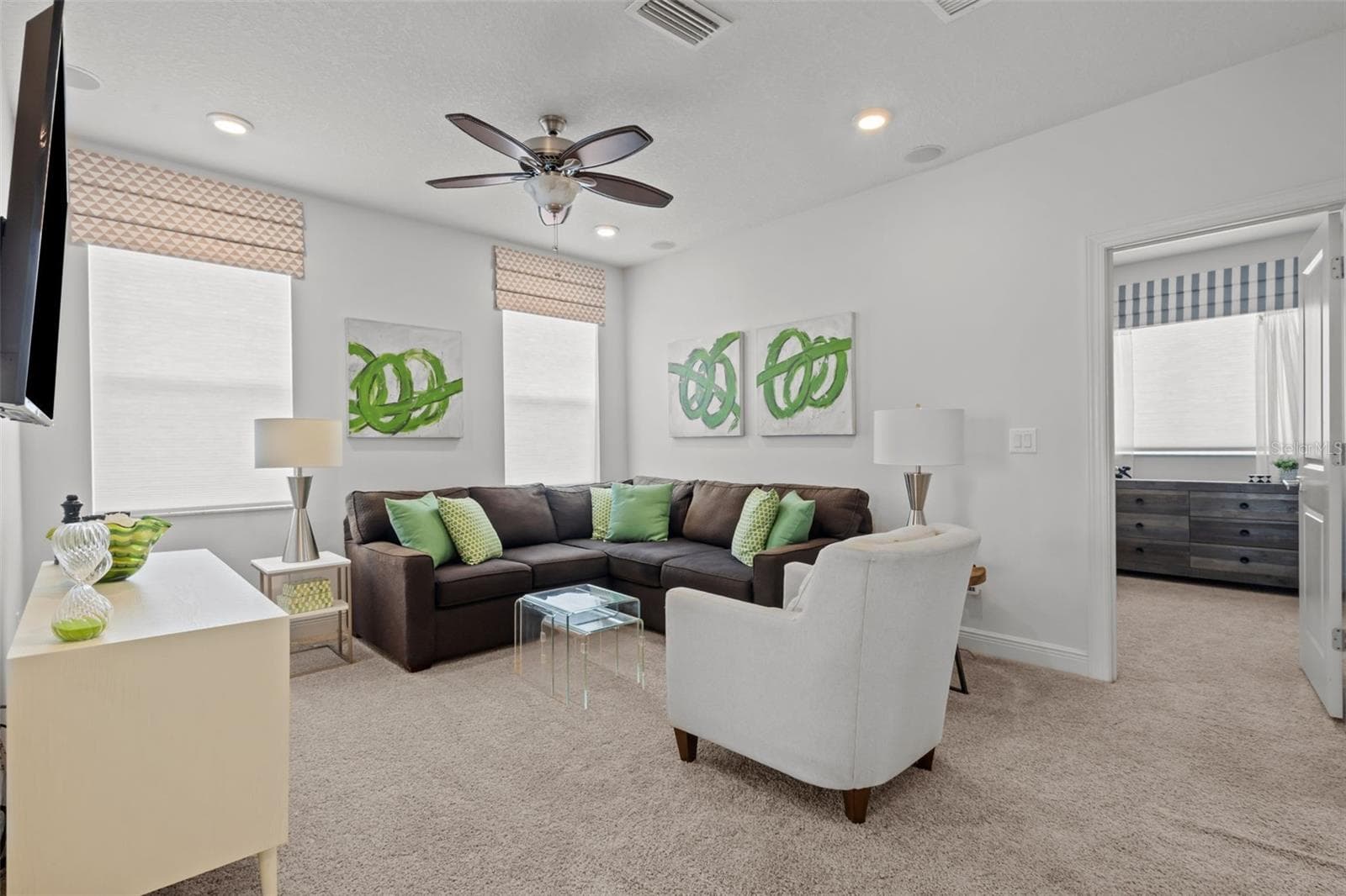 14823 CARAVAN AVENUE — photo 35 of 55