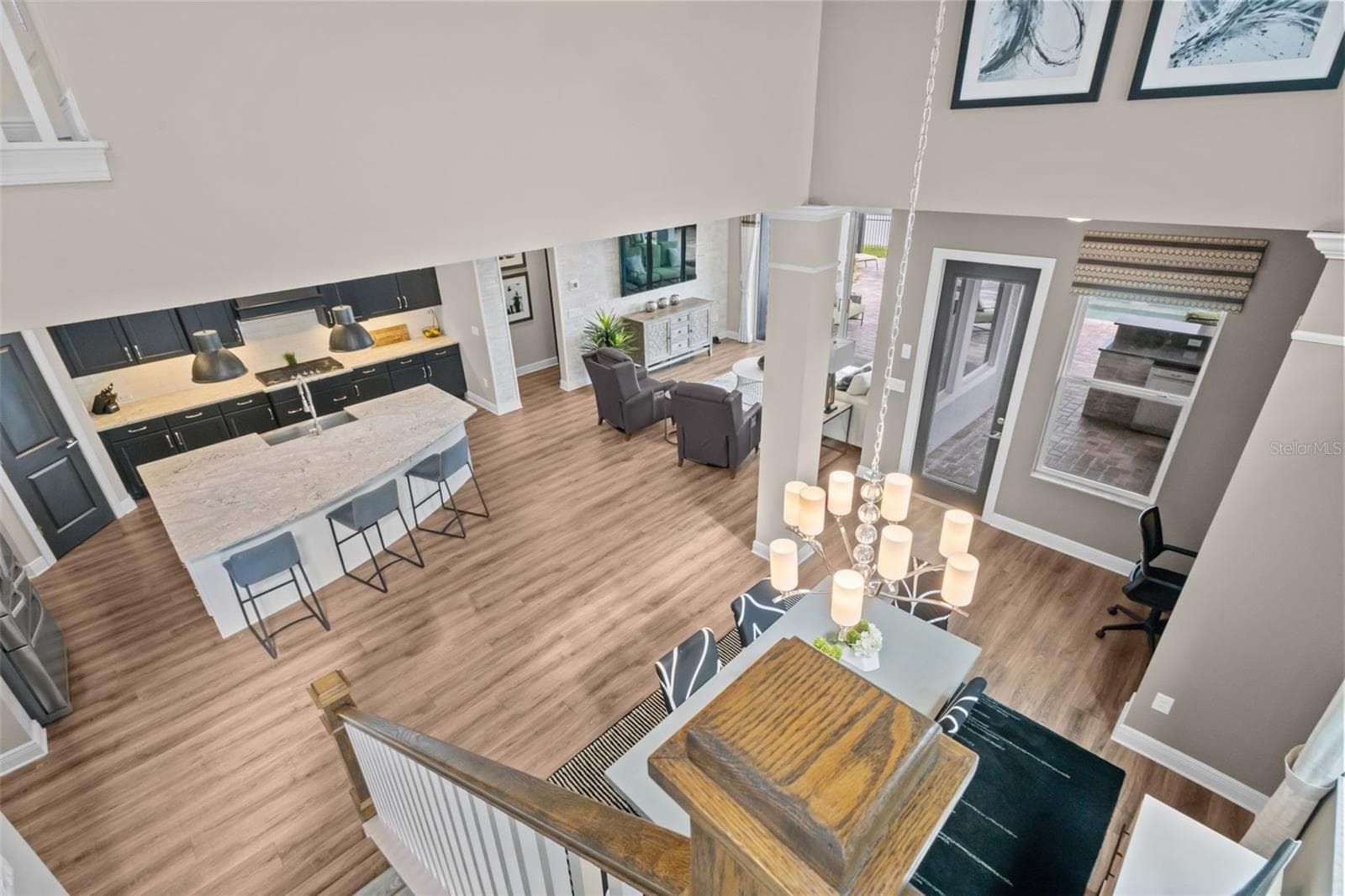 14823 CARAVAN AVENUE — photo 4 of 55