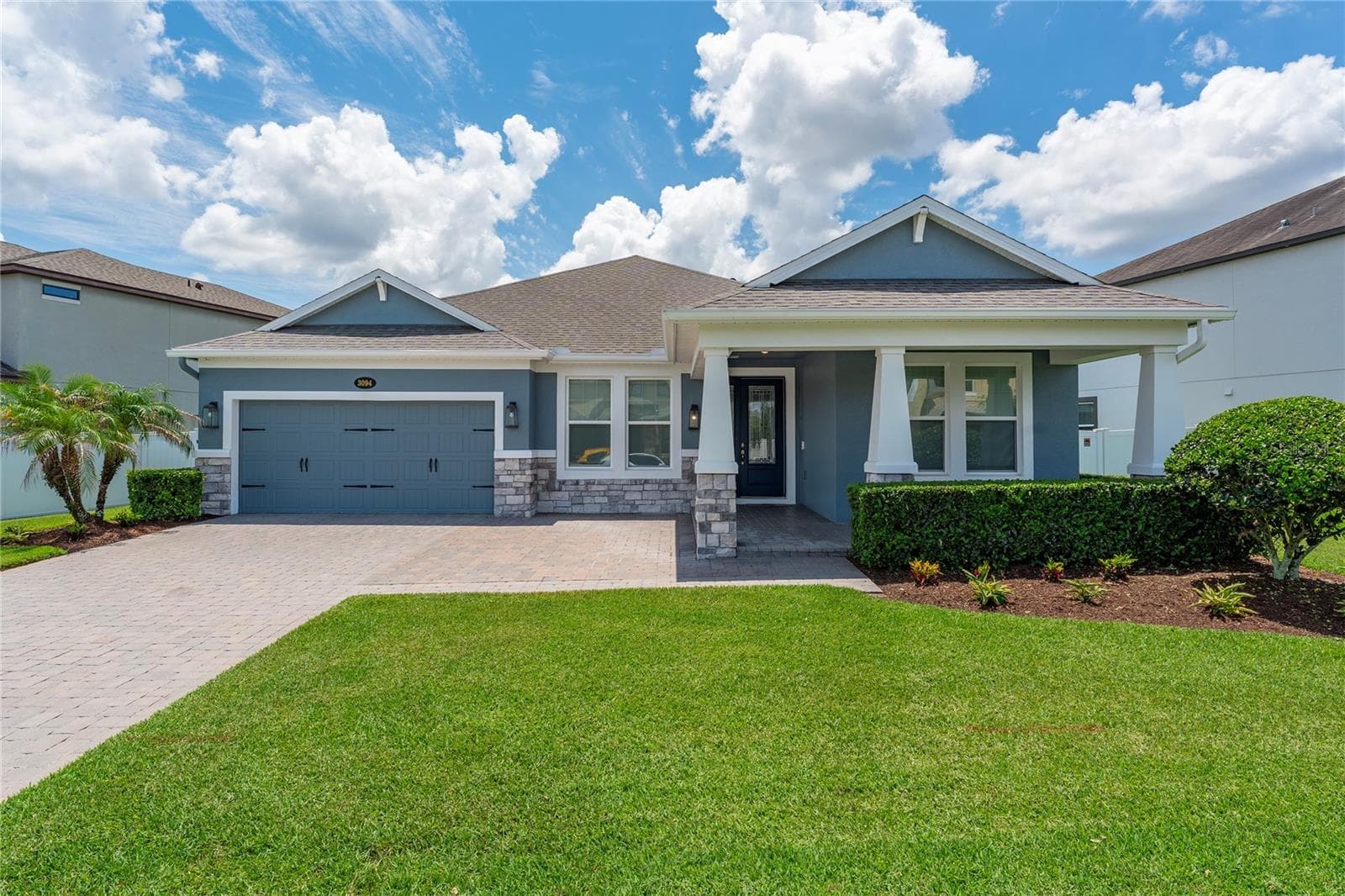 3094 SOMERSET PARK DRIVE — photo 1 of 50