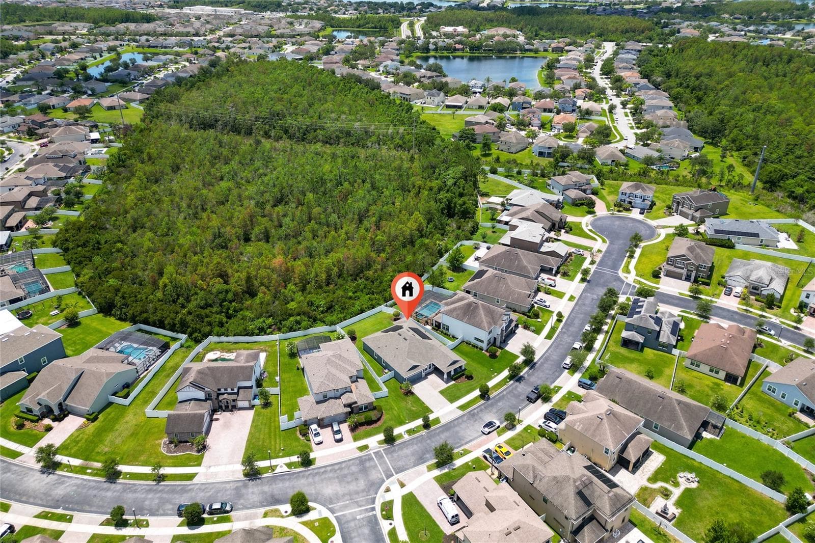 3094 SOMERSET PARK DRIVE — photo 12 of 50