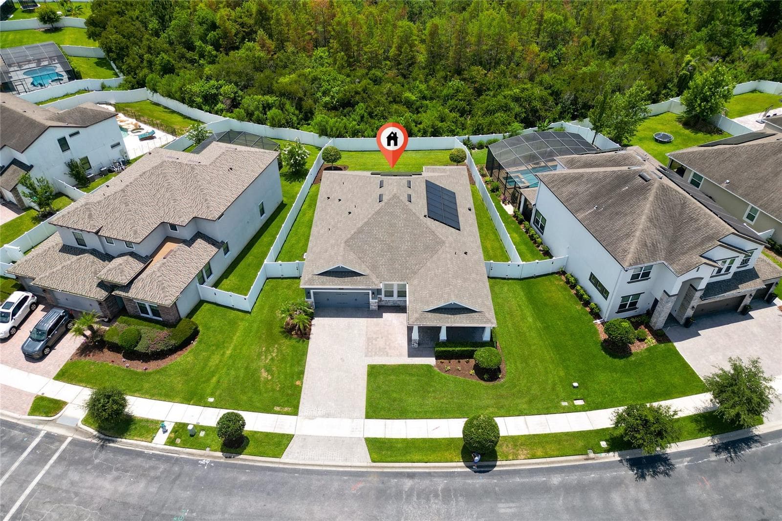 3094 SOMERSET PARK DRIVE — photo 10 of 50