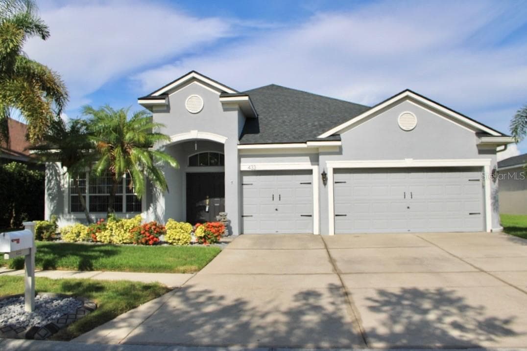 433 YORK DALE DRIVE — photo 1 of 1