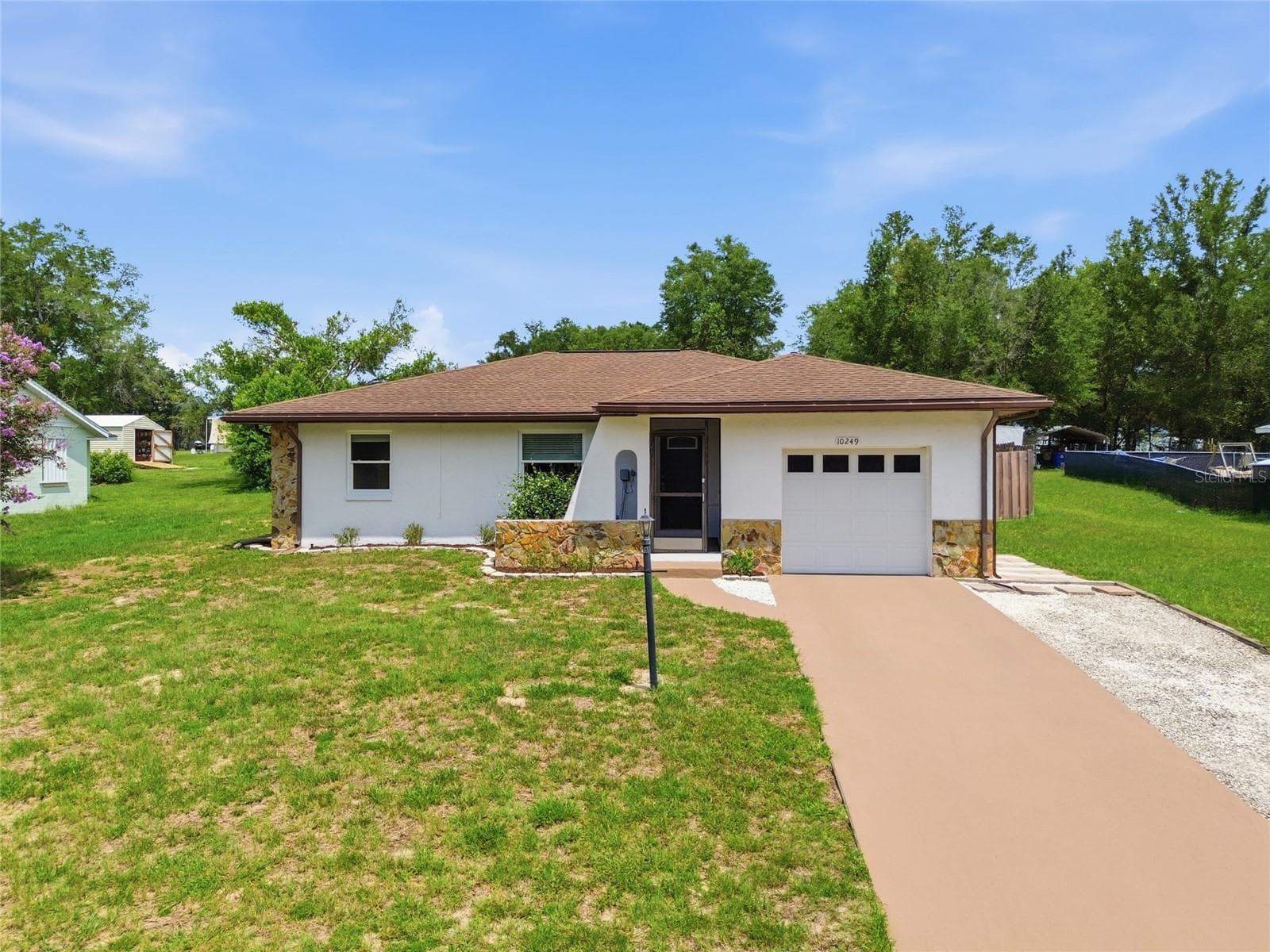10249 ALLEGHENY WAY