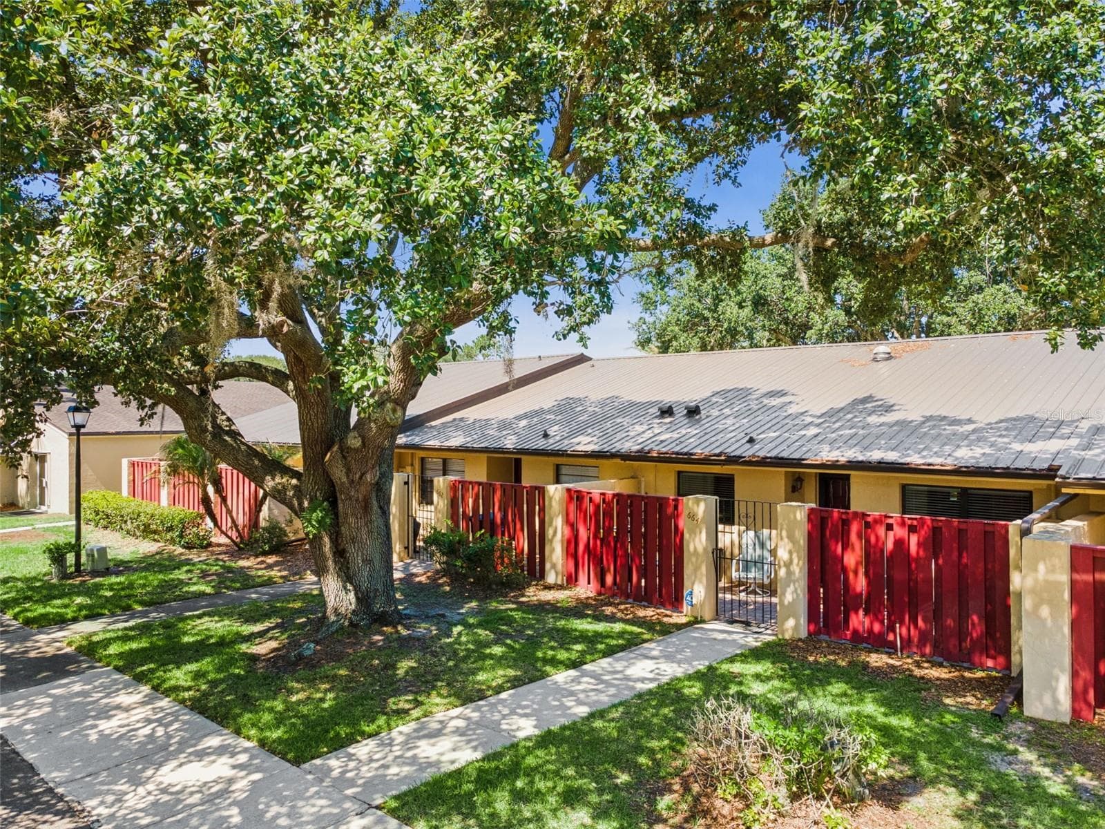 664 CLUBHOUSE ROAD