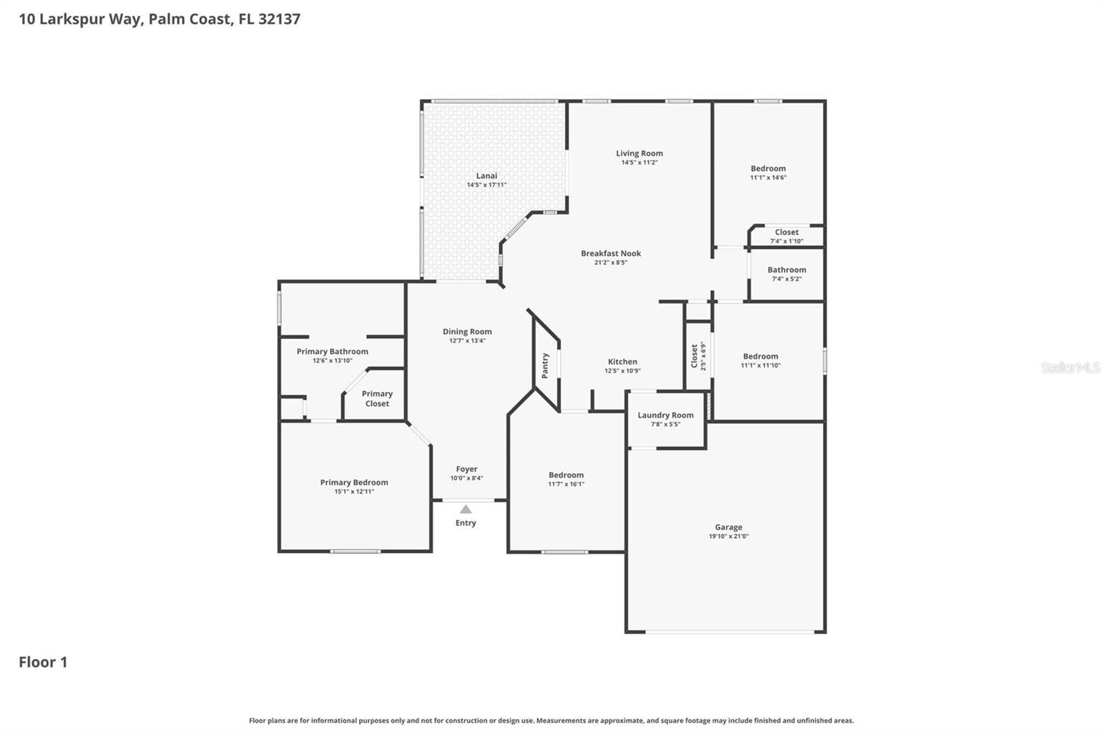 10 LARKSPUR WAY — photo 36 of 36