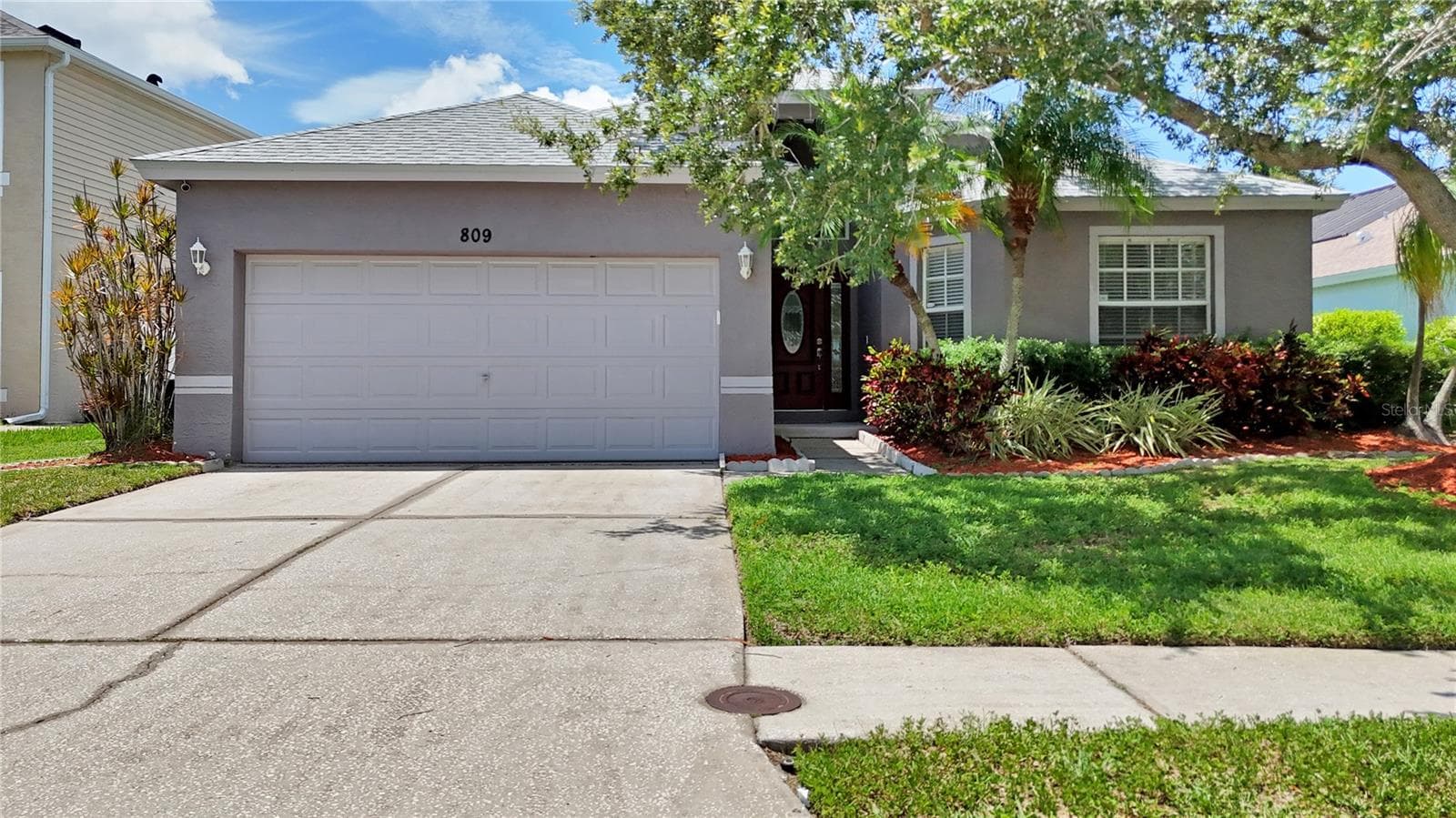 809 ADDISON DRIVE