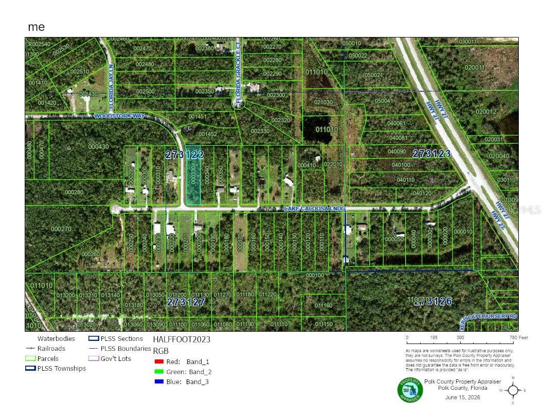 0 LAKE CALOOSA LANDING — photo 4 of 7