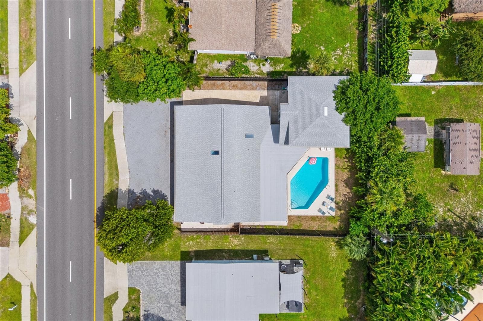 921 ORLANDO AVENUE — photo 74 of 83