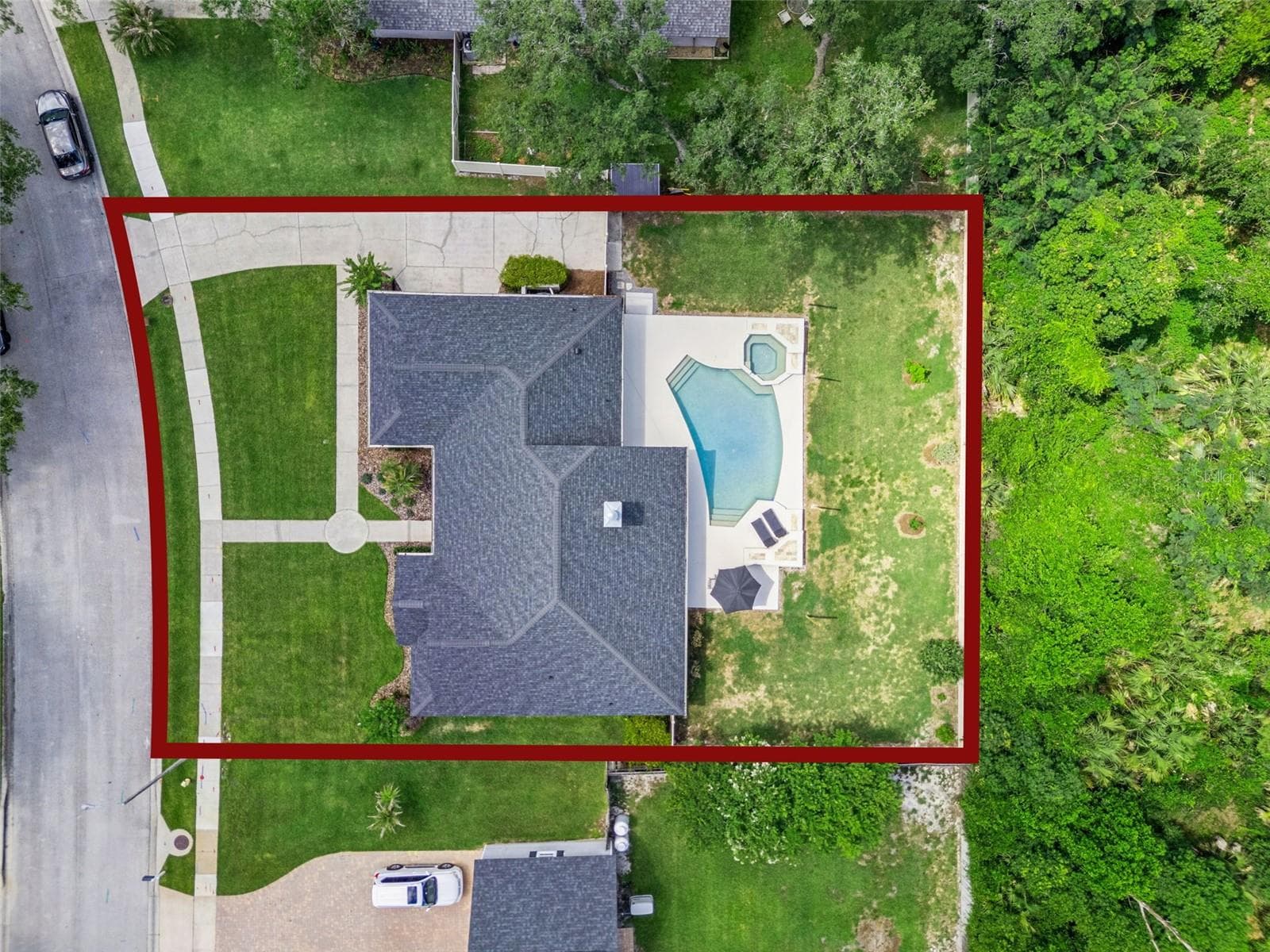1653 WINDY BLUFF POINT — photo 3 of 45