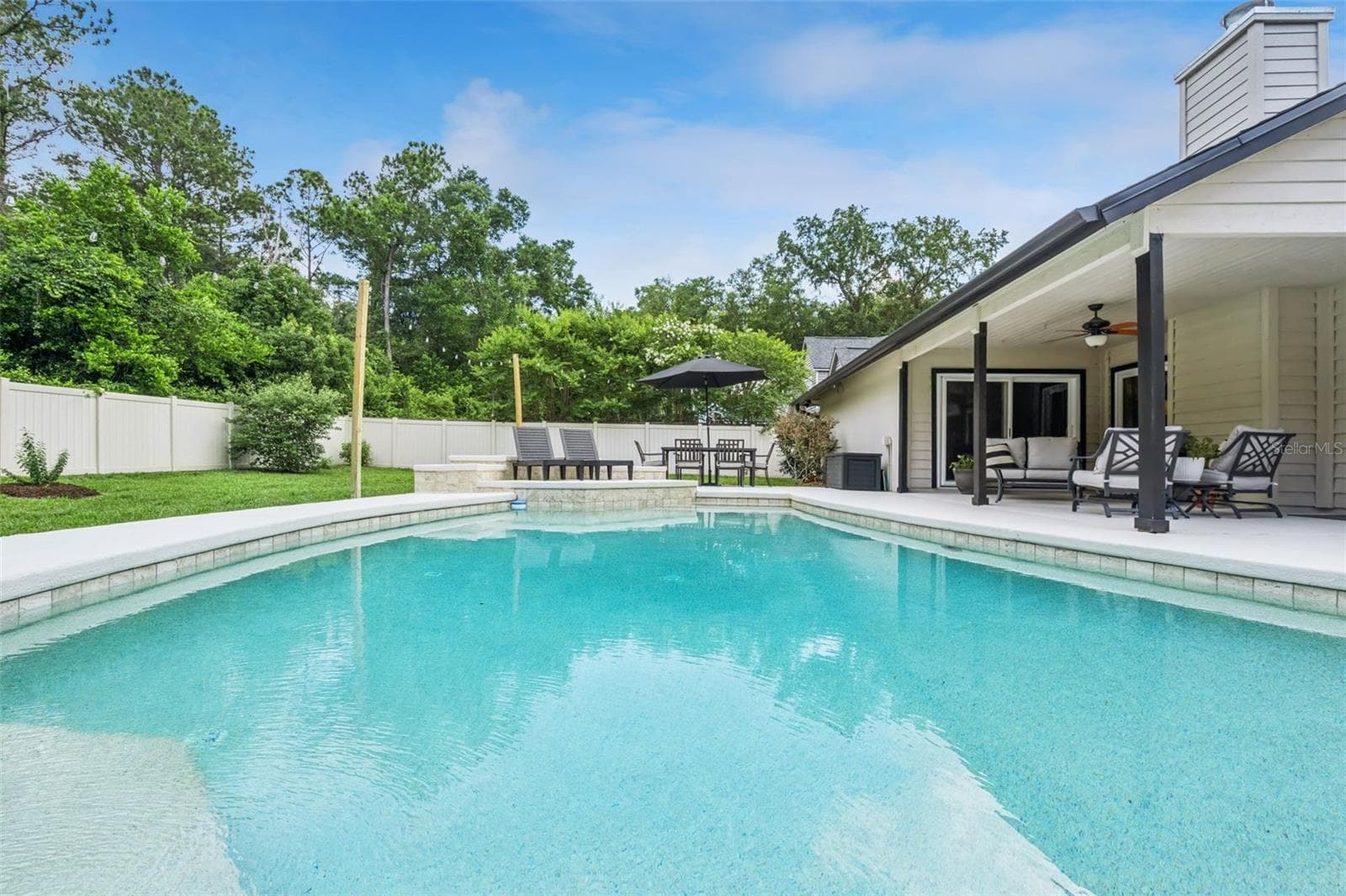 1653 WINDY BLUFF POINT — photo 37 of 45