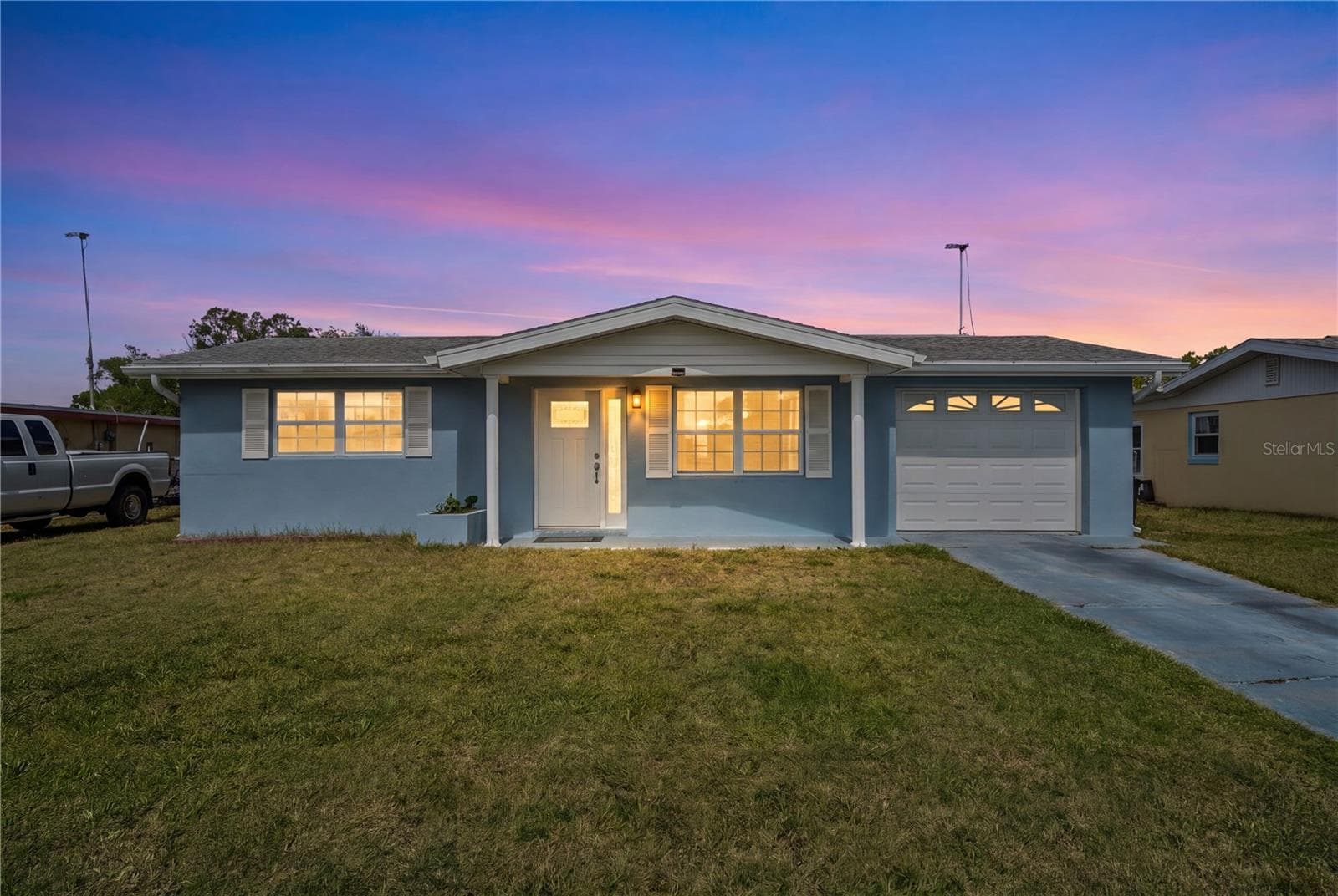 13323 NEPTUNE DRIVE