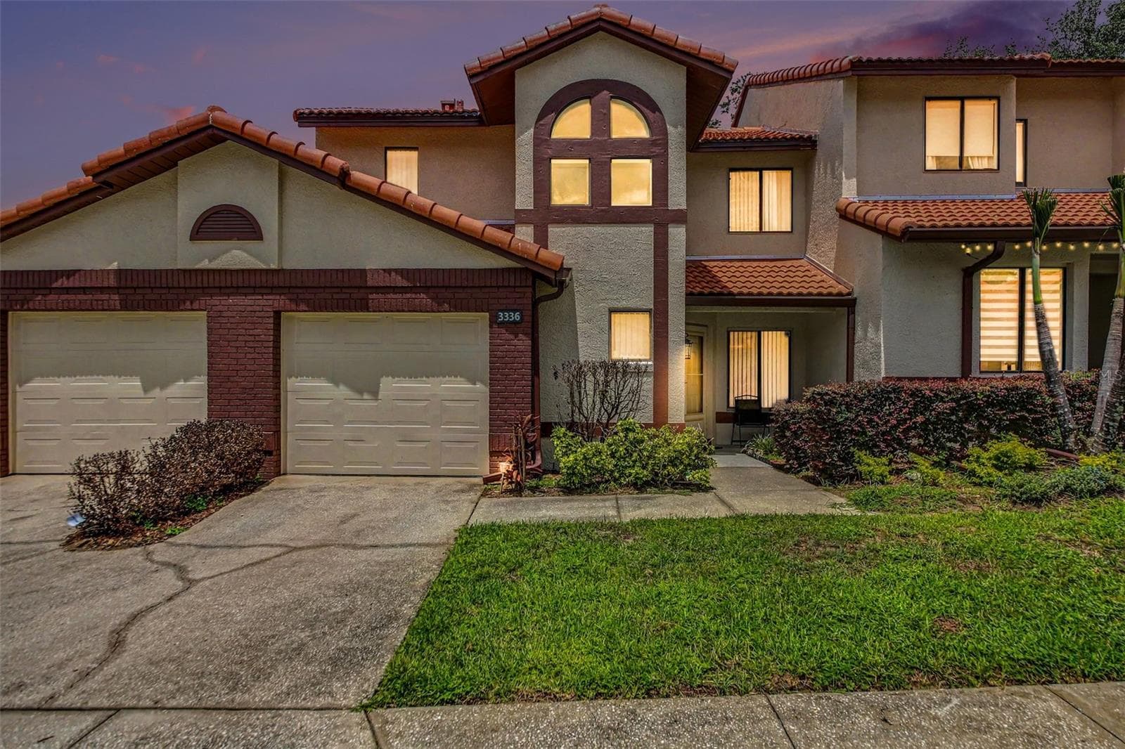 3336 GRAY FOX COVE