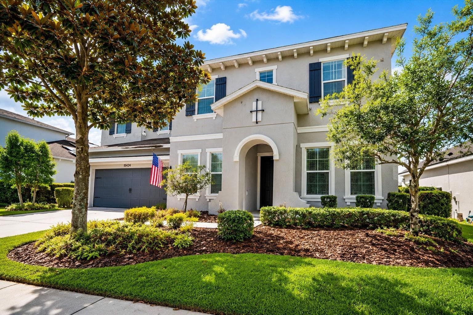 15424 STARLING CROSSING DRIVE