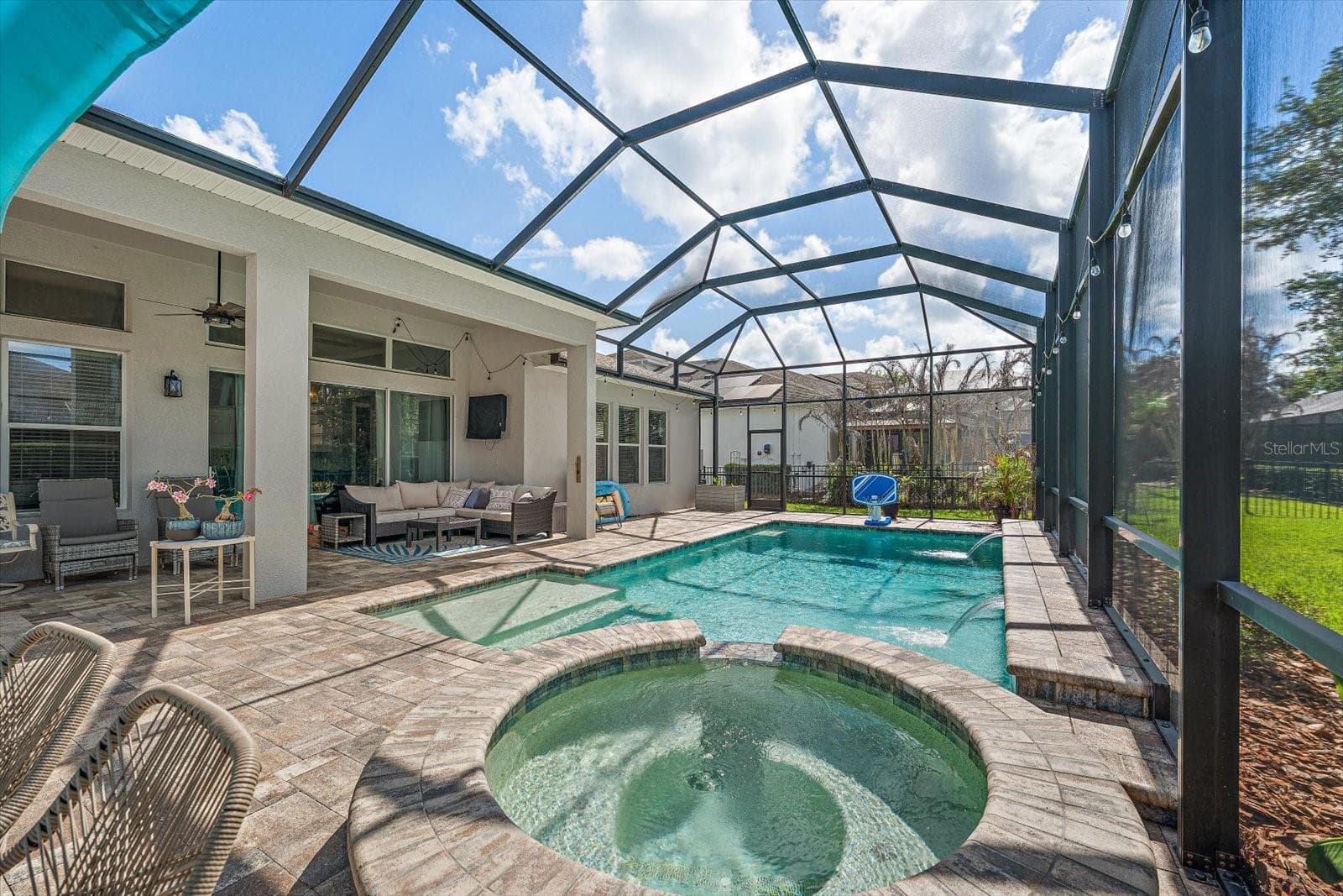 15424 STARLING CROSSING DRIVE — photo 34 of 50