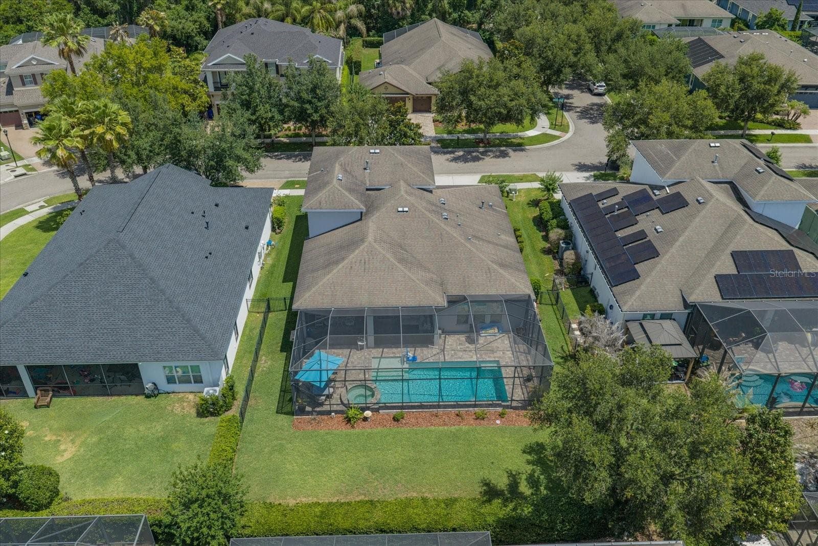 15424 STARLING CROSSING DRIVE — photo 36 of 50