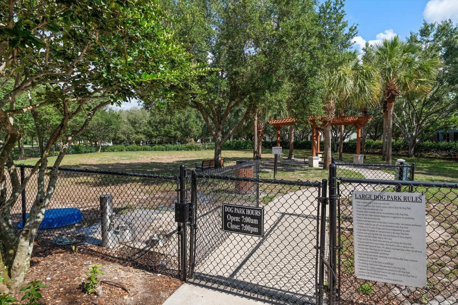 15424 STARLING CROSSING DRIVE — photo 44 of 50