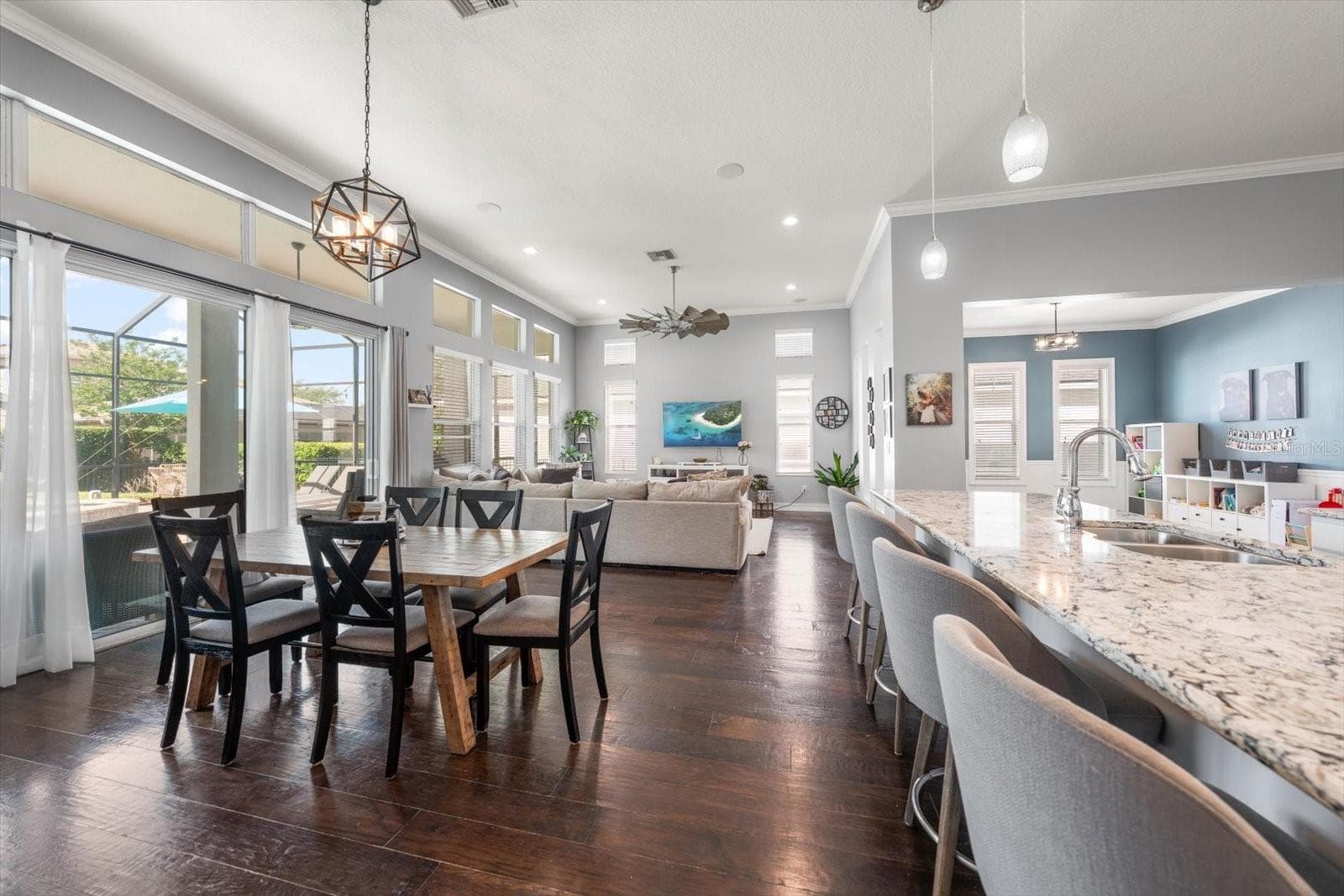15424 STARLING CROSSING DRIVE — photo 11 of 50
