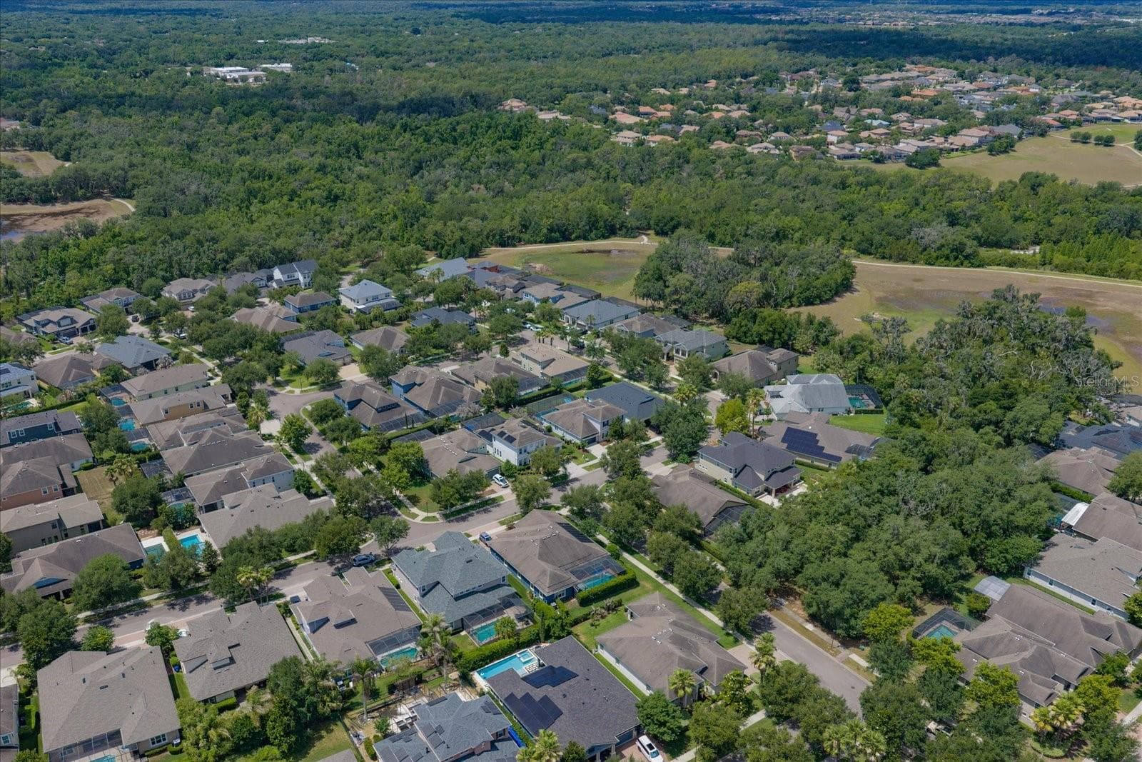 15424 STARLING CROSSING DRIVE — photo 49 of 50