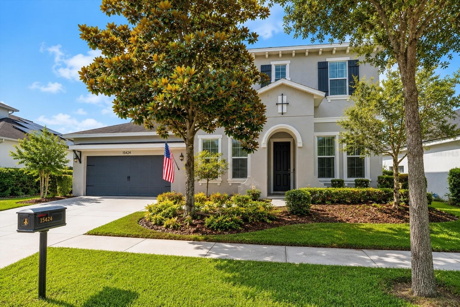 15424 STARLING CROSSING DRIVE — photo 2 of 50