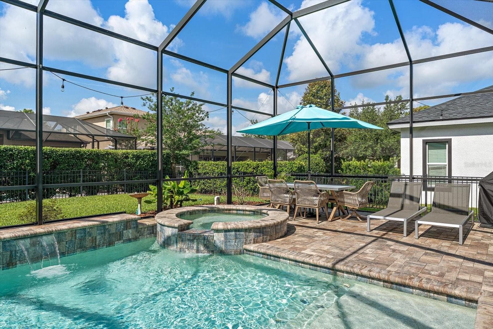 15424 STARLING CROSSING DRIVE — photo 32 of 50