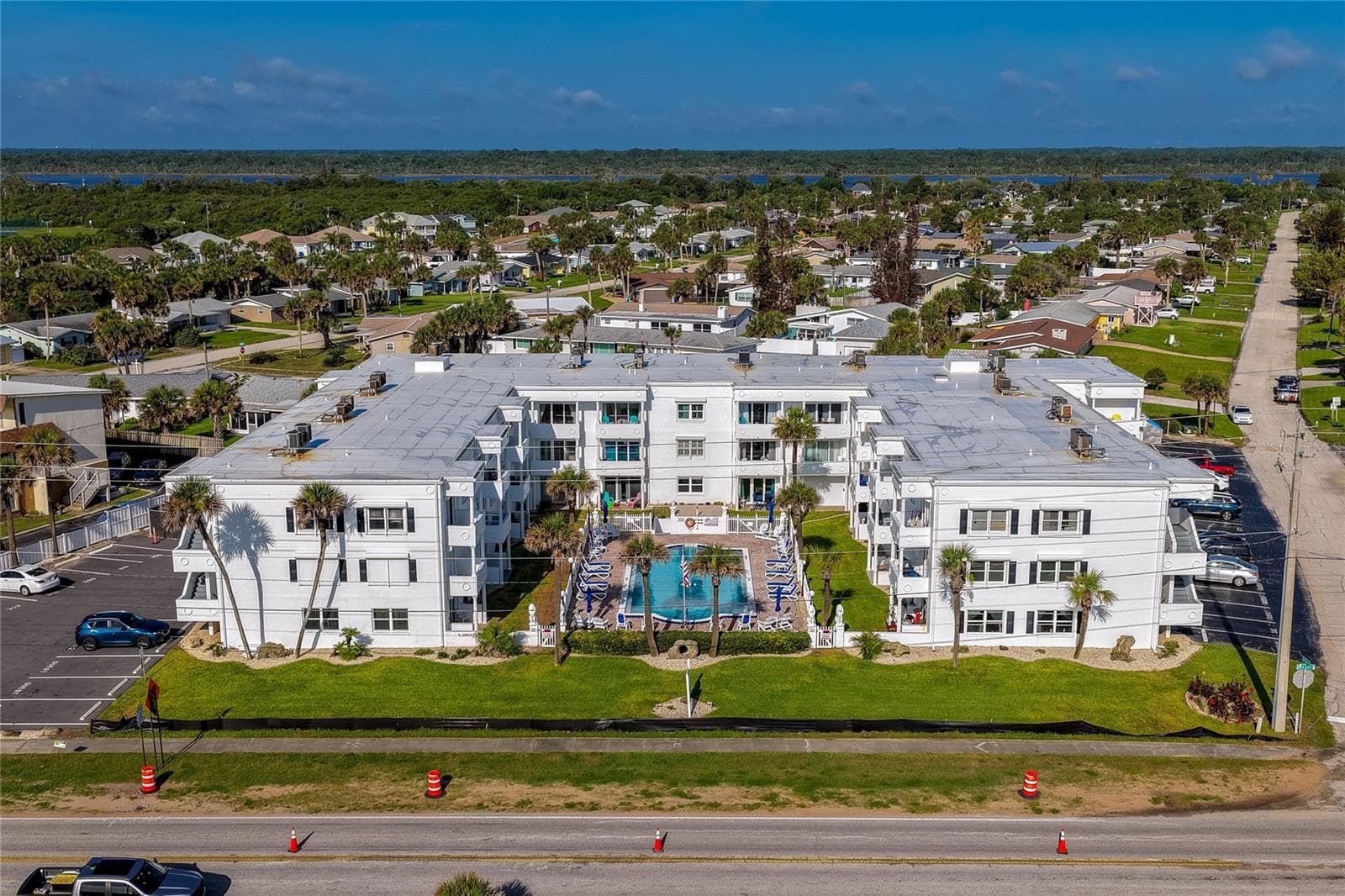 1926 OCEAN SHORE BOULEVARD