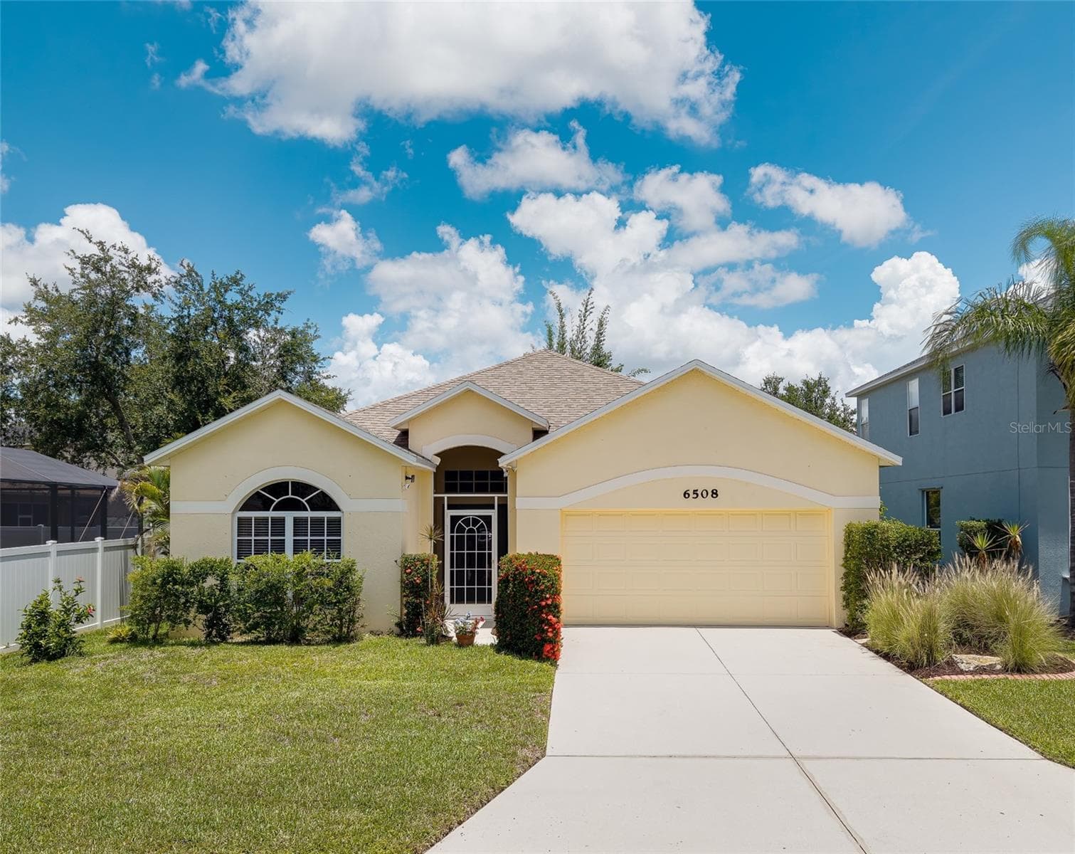 6508 ROCK BRIDGE LANE — photo 1 of 40