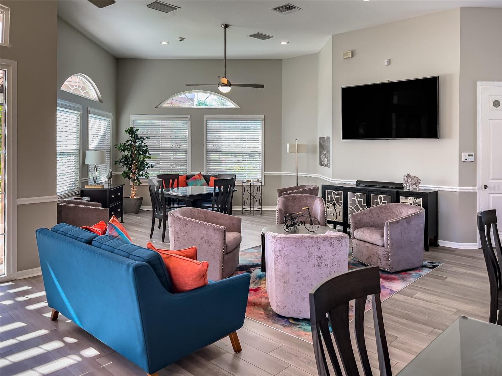 6508 ROCK BRIDGE LANE — photo 40 of 40